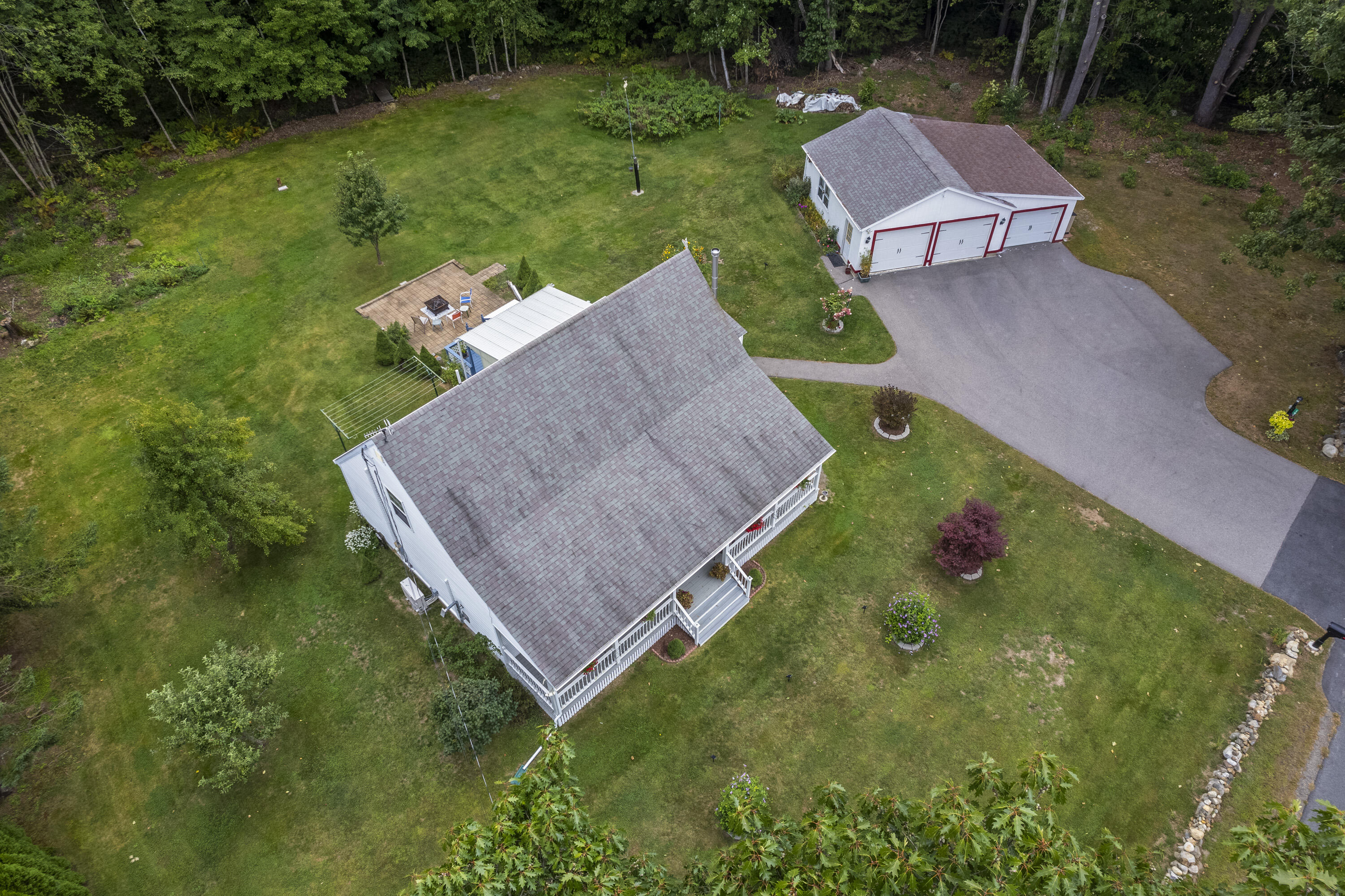 199 Cranberry Meadow Road