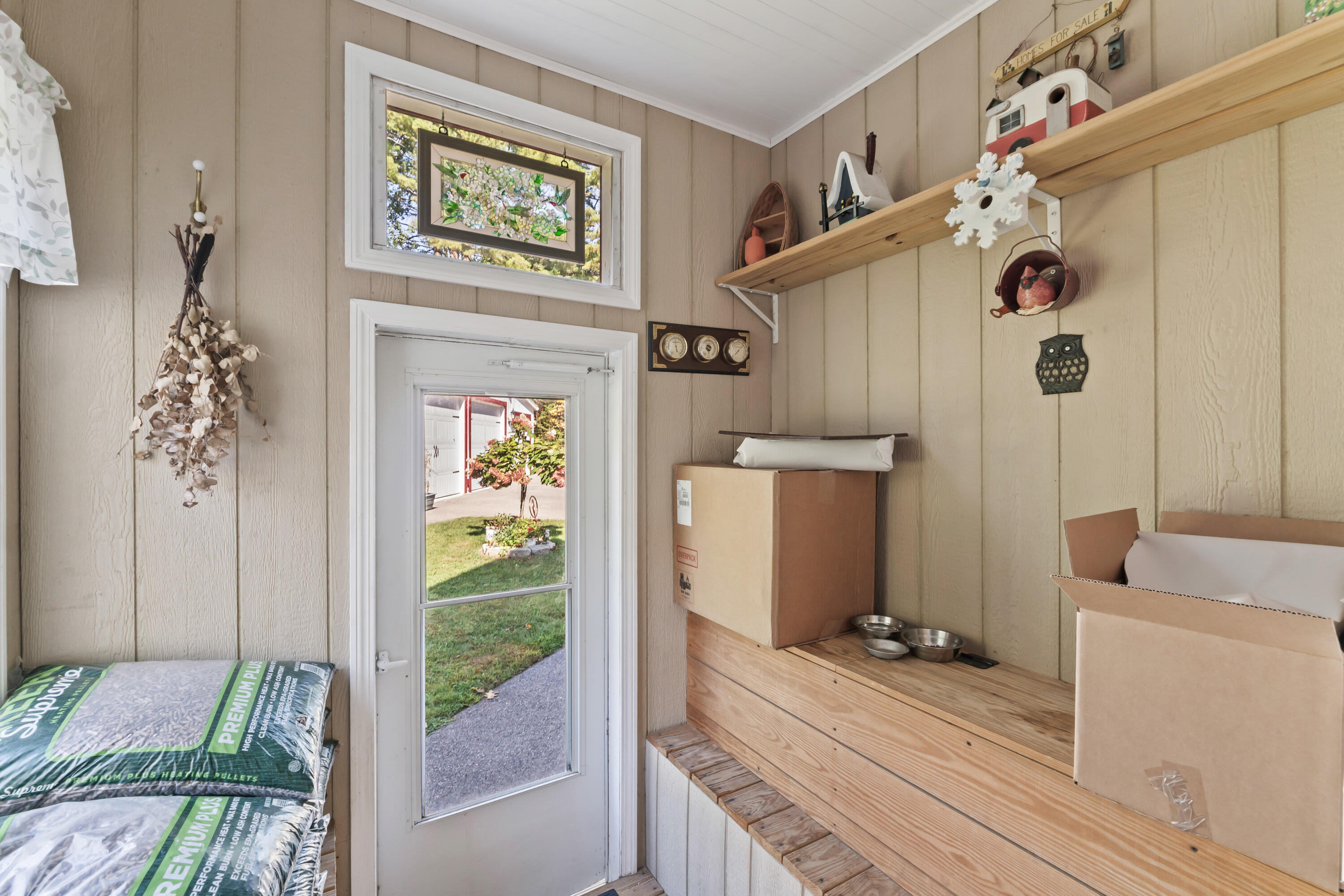 199 Cranberry Meadow Road