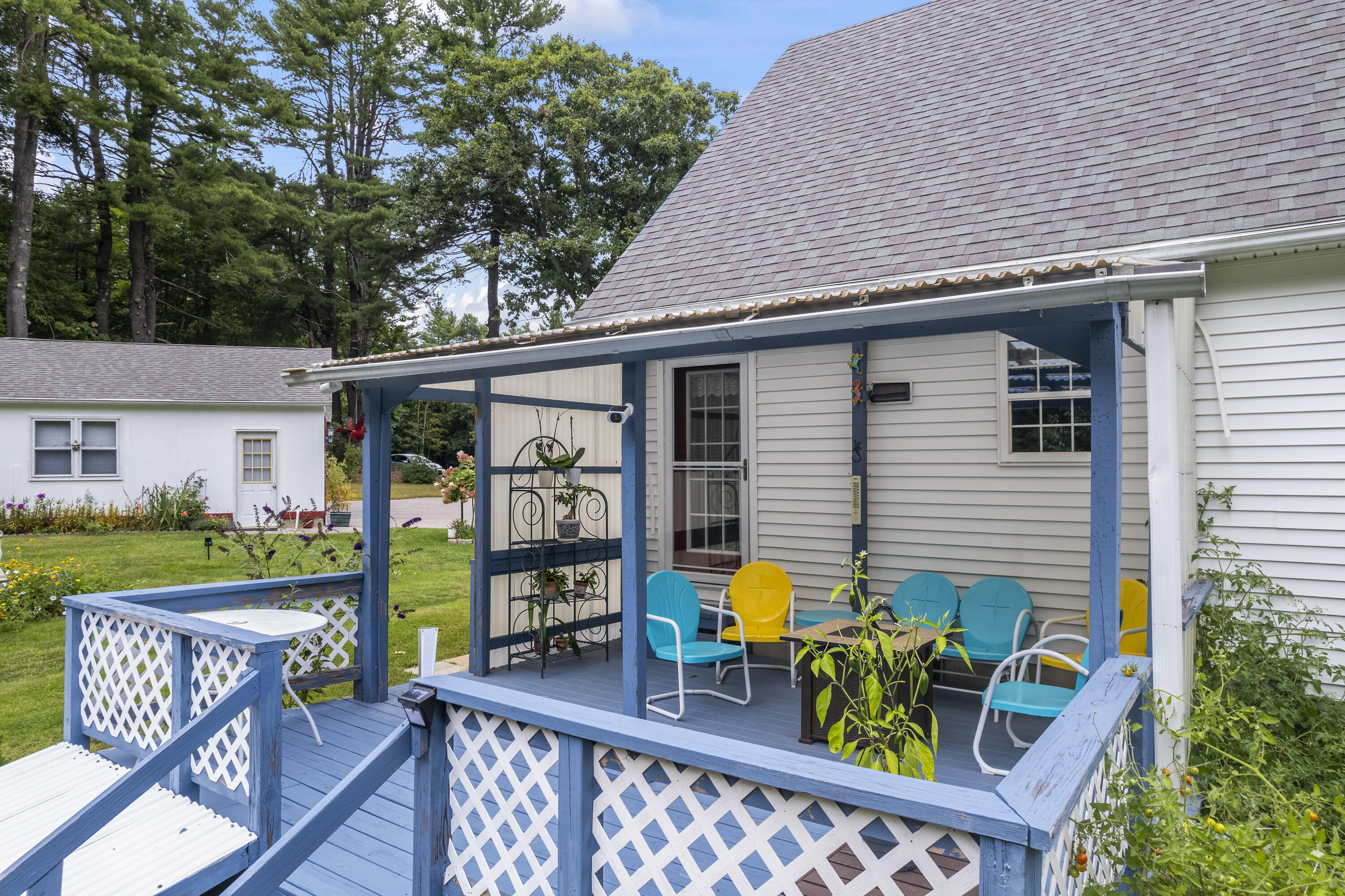 199 Cranberry Meadow Road