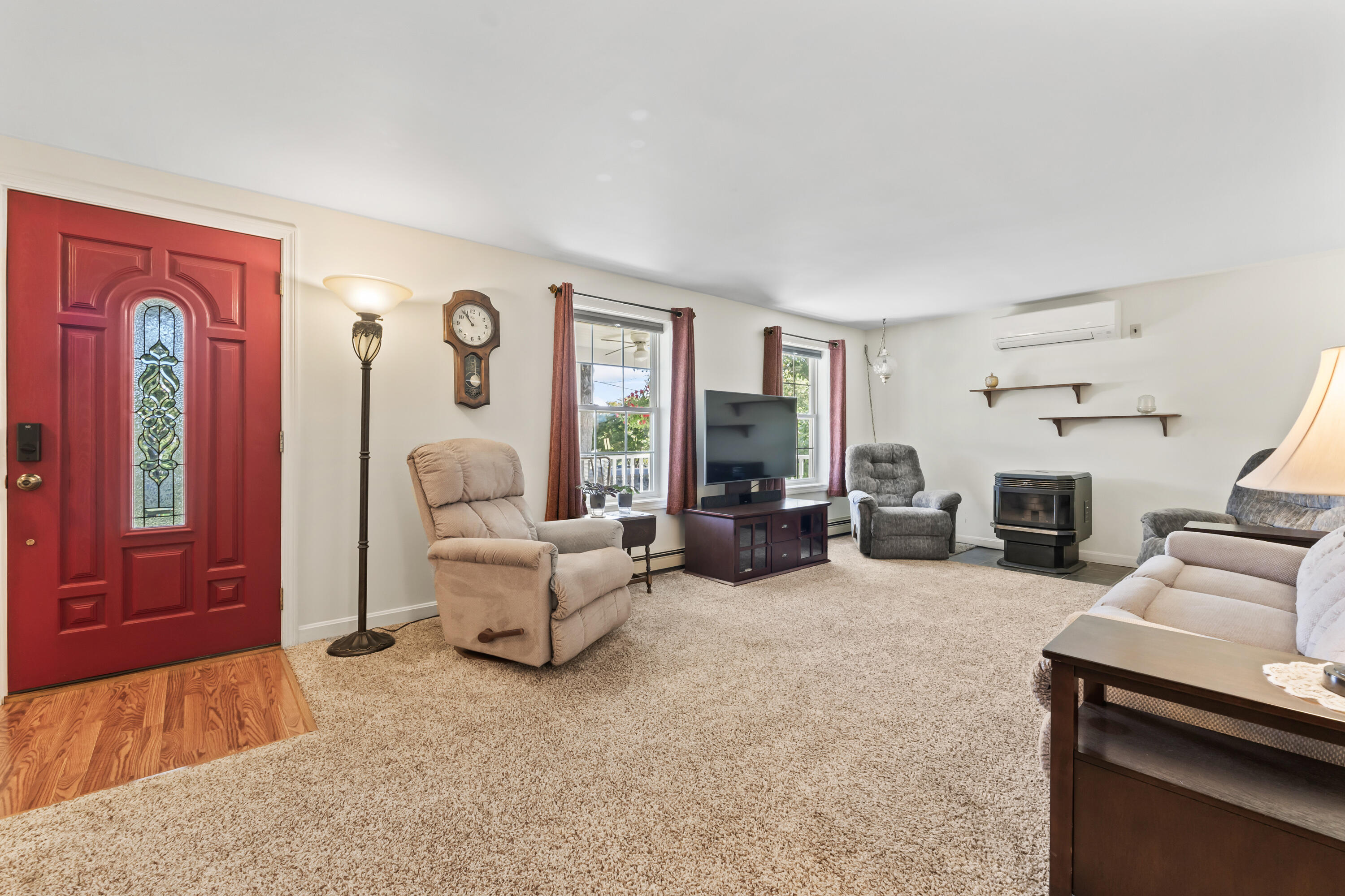 199 Cranberry Meadow Road