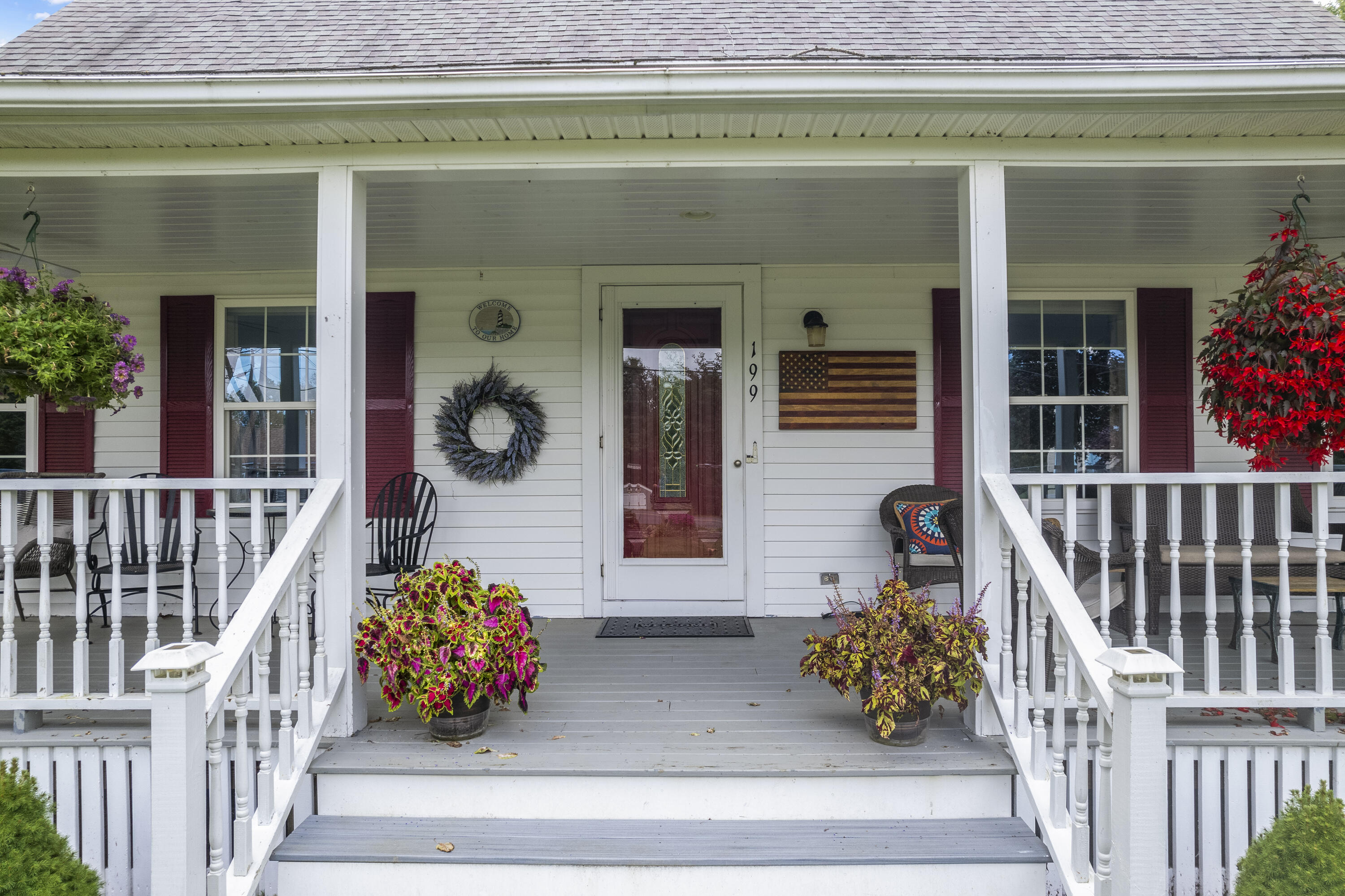 199 Cranberry Meadow Road