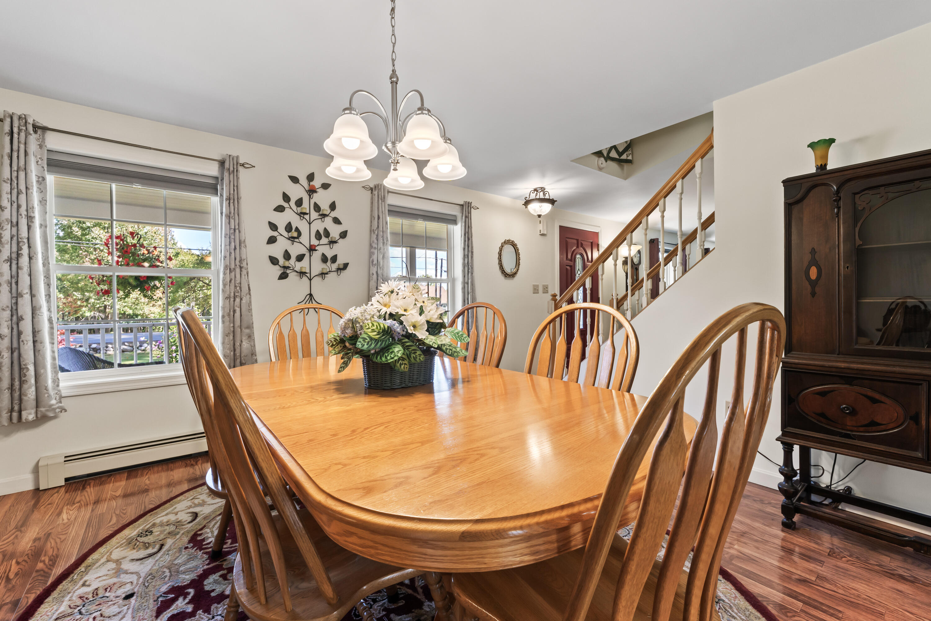 199 Cranberry Meadow Road