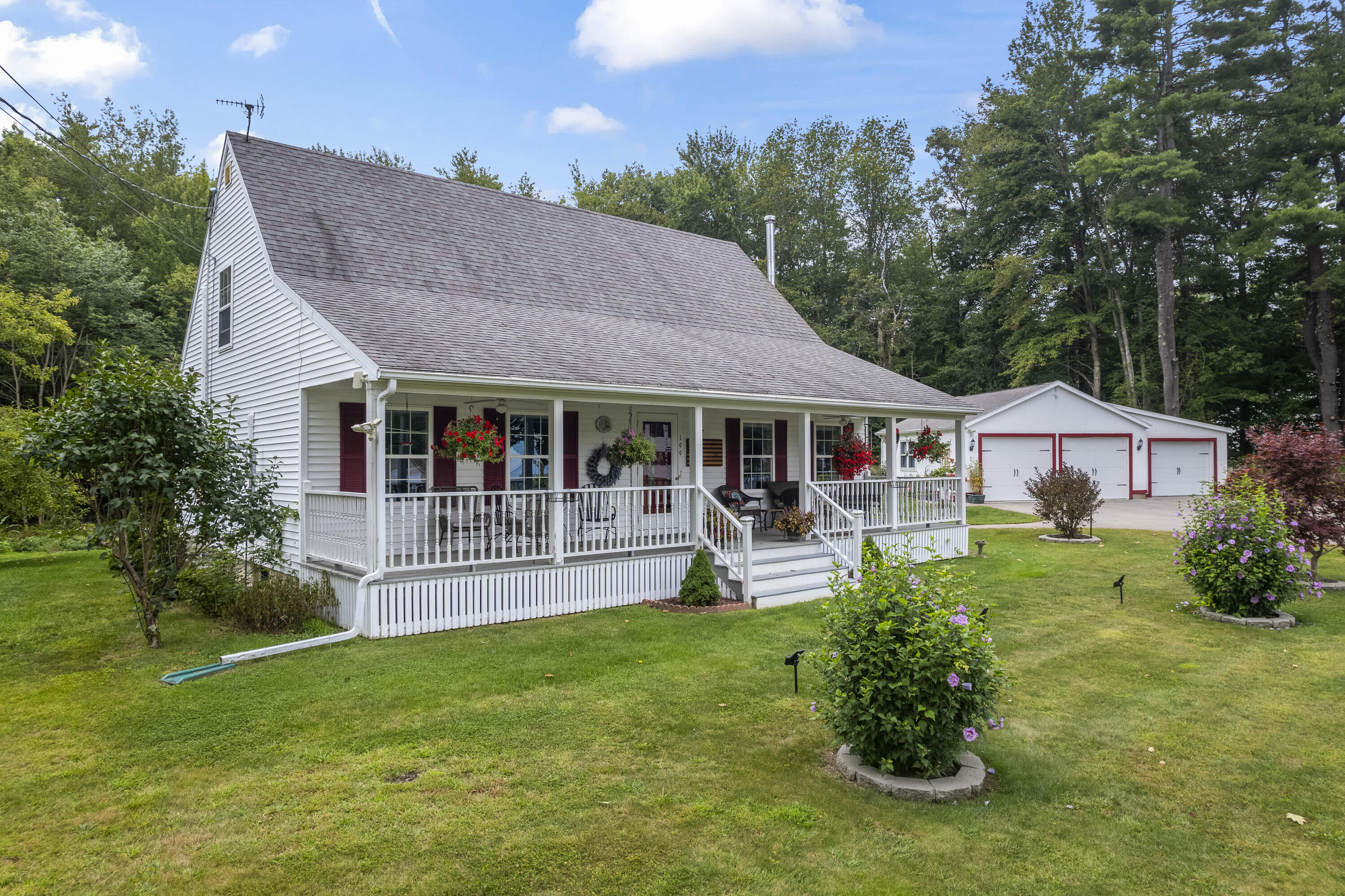 199 Cranberry Meadow Road