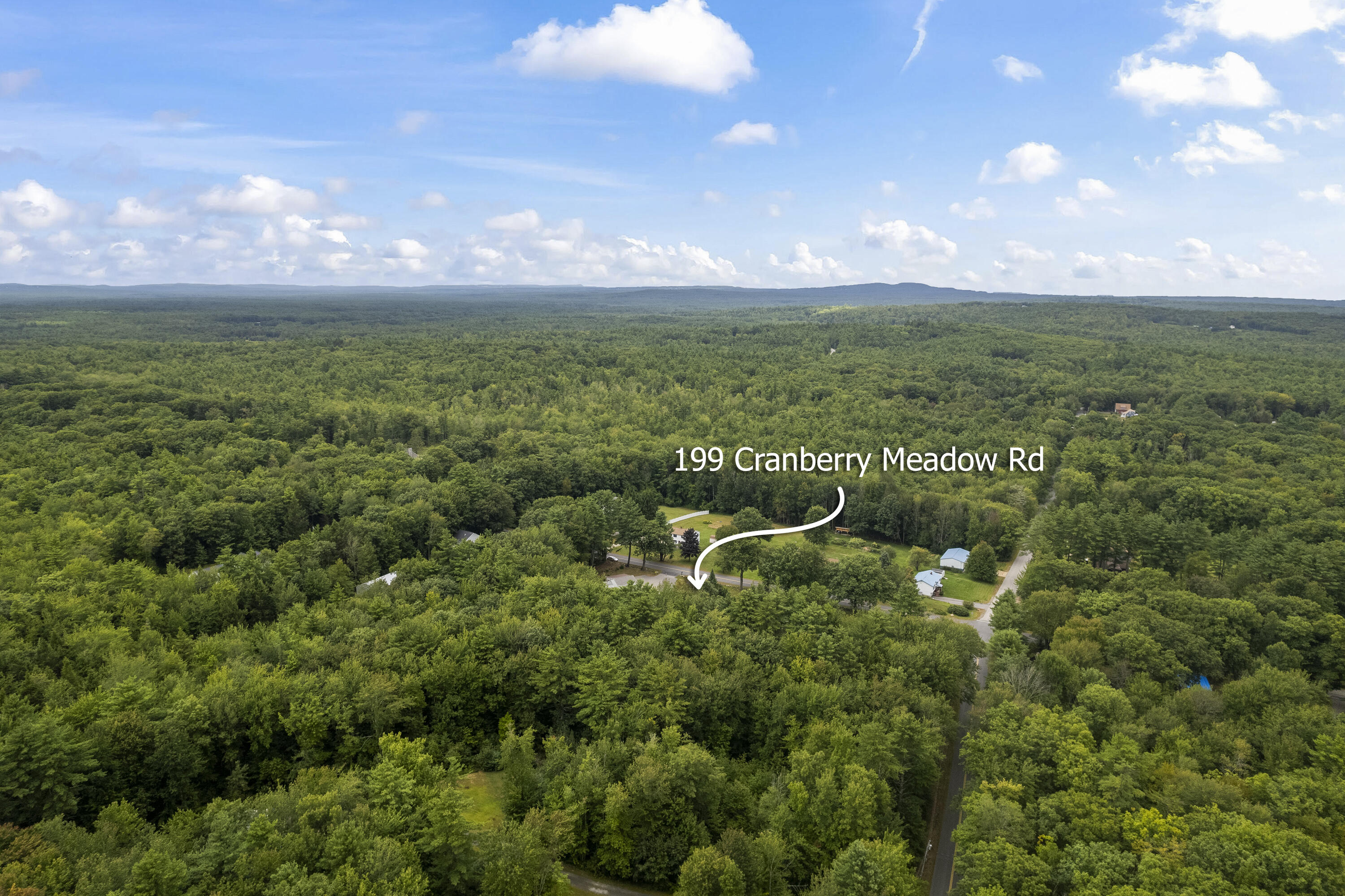 199 Cranberry Meadow Road