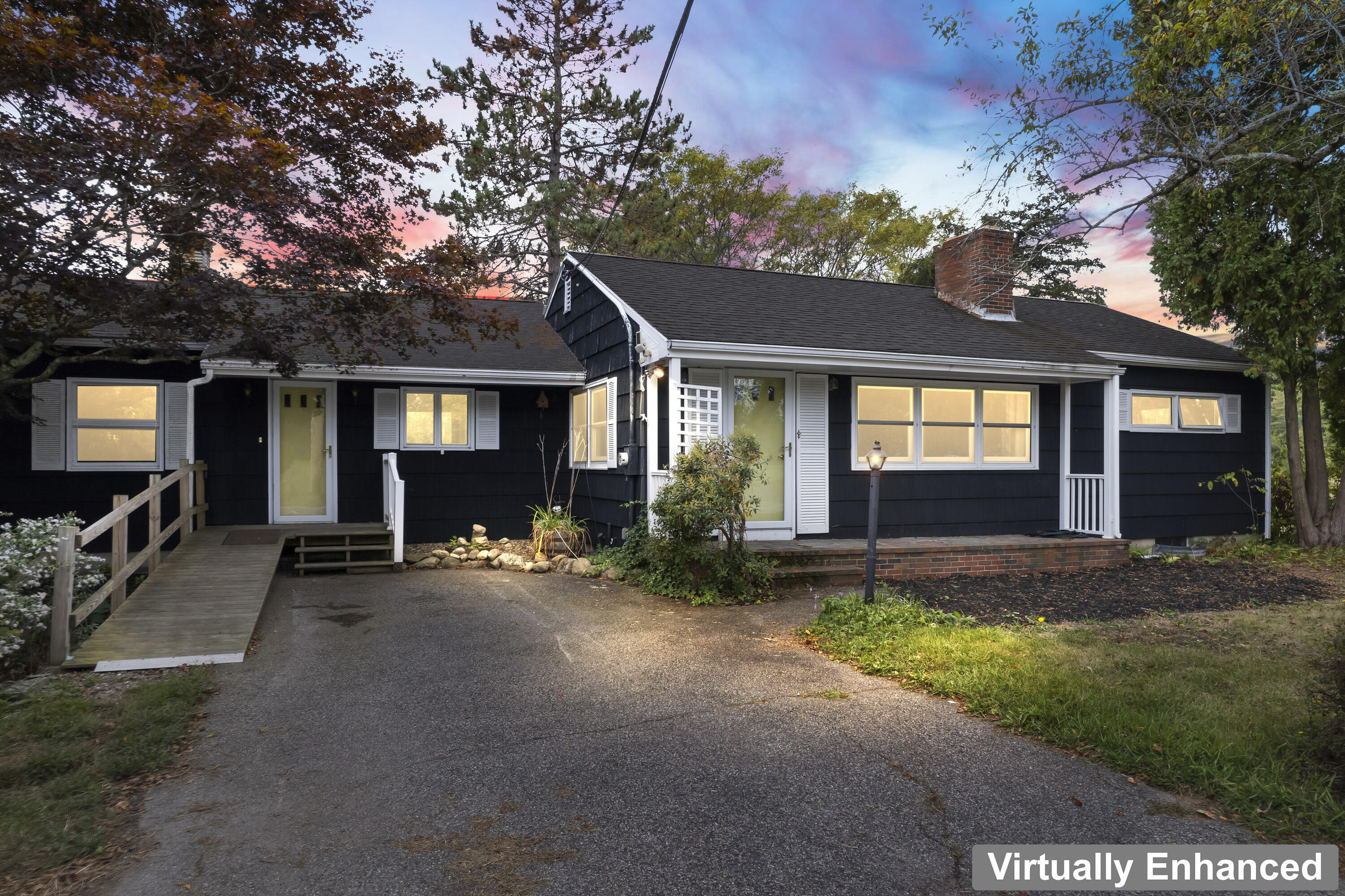 78 Beech Ridge Road