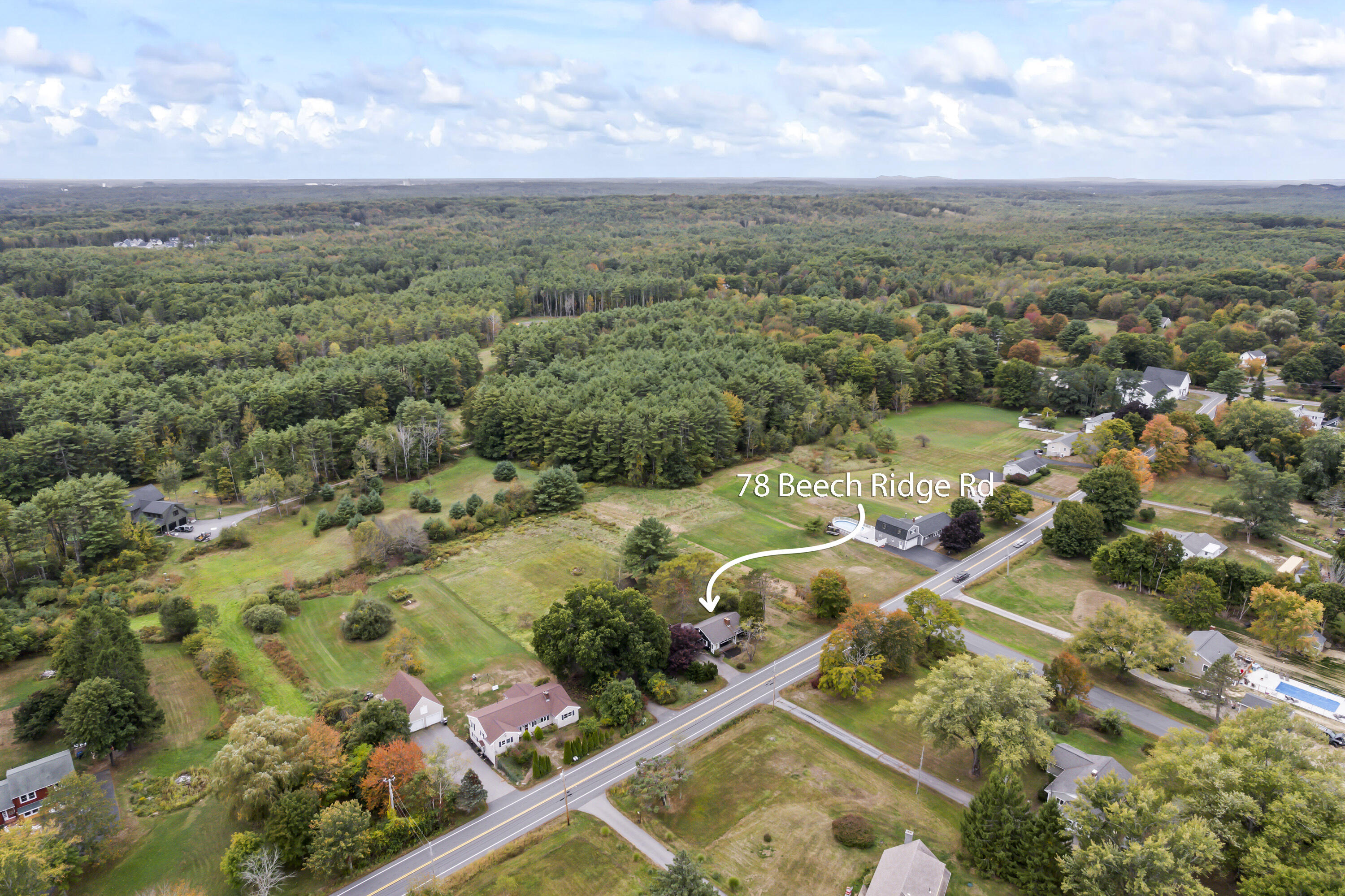 78 Beech Ridge Road