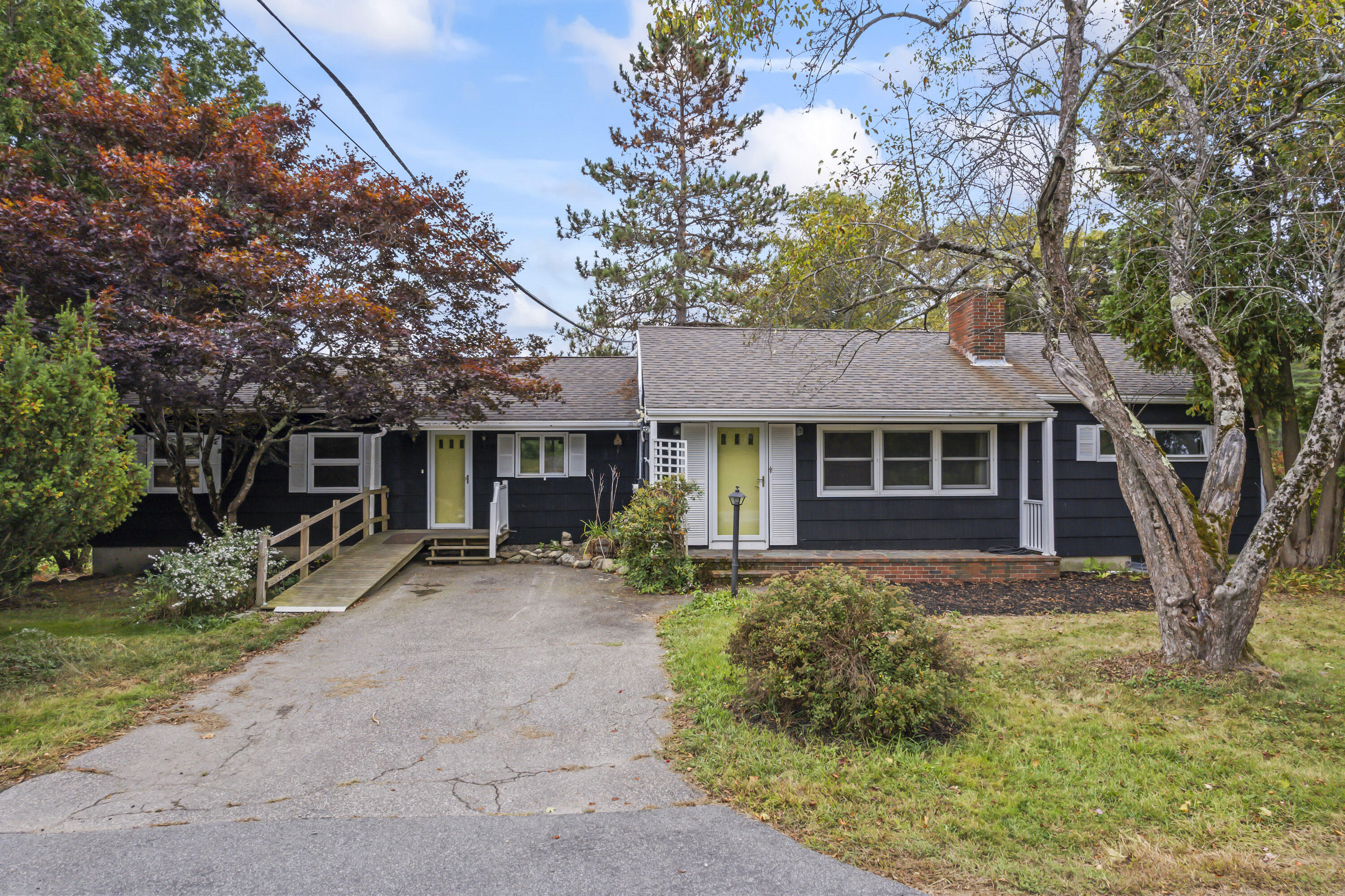 78 Beech Ridge Road