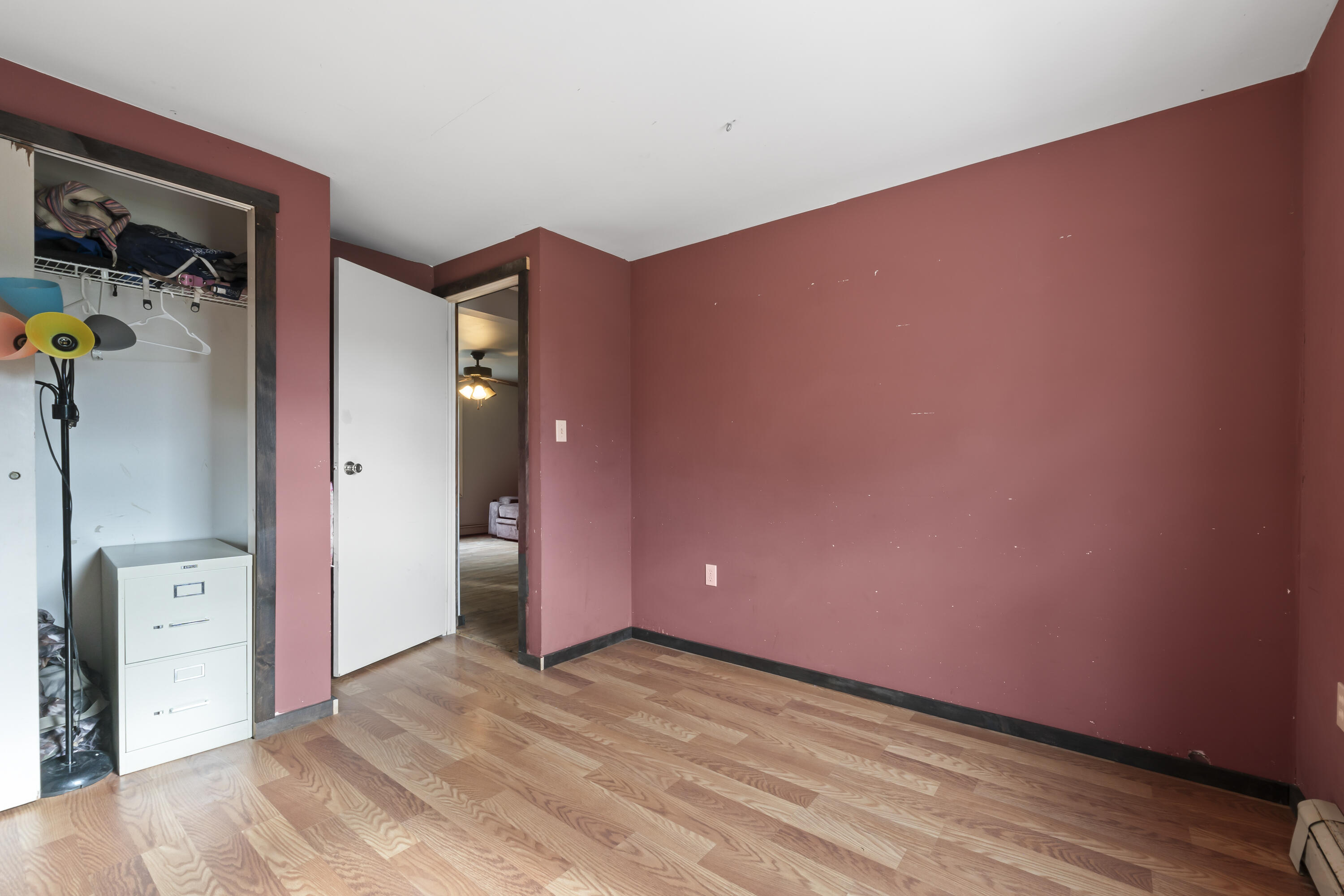 64 Berry Lane
