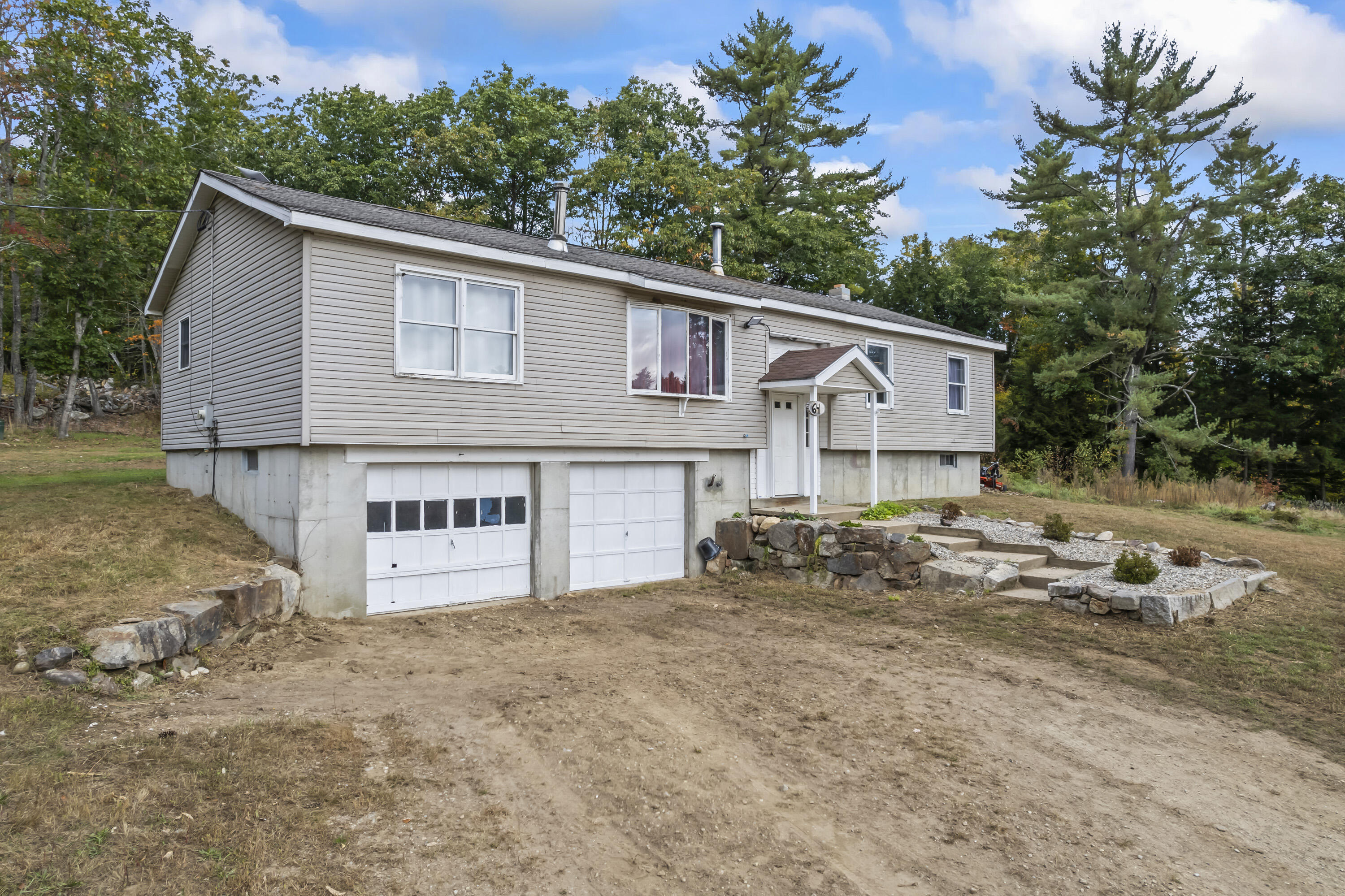 64 Berry Lane