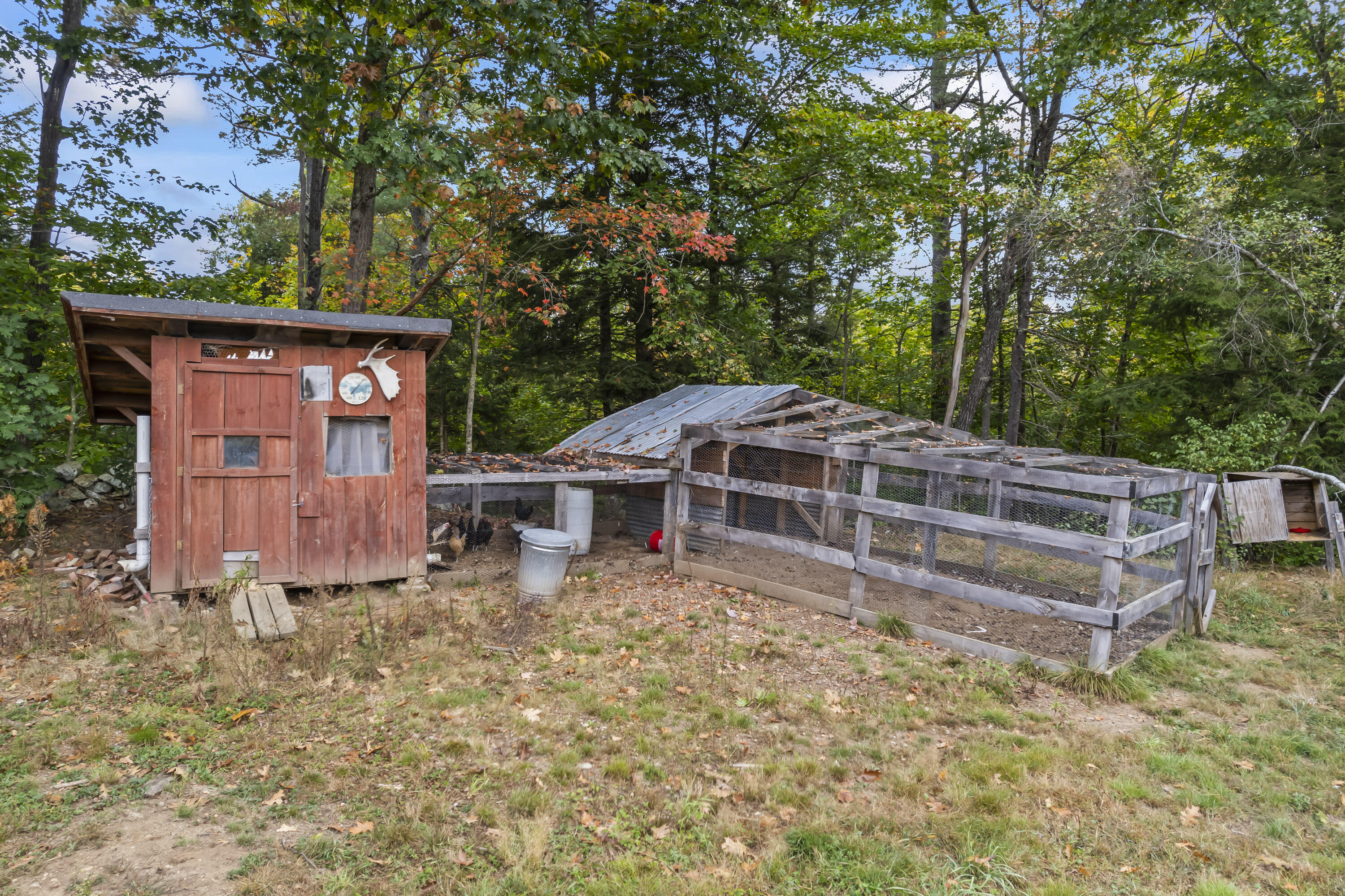 64 Berry Lane