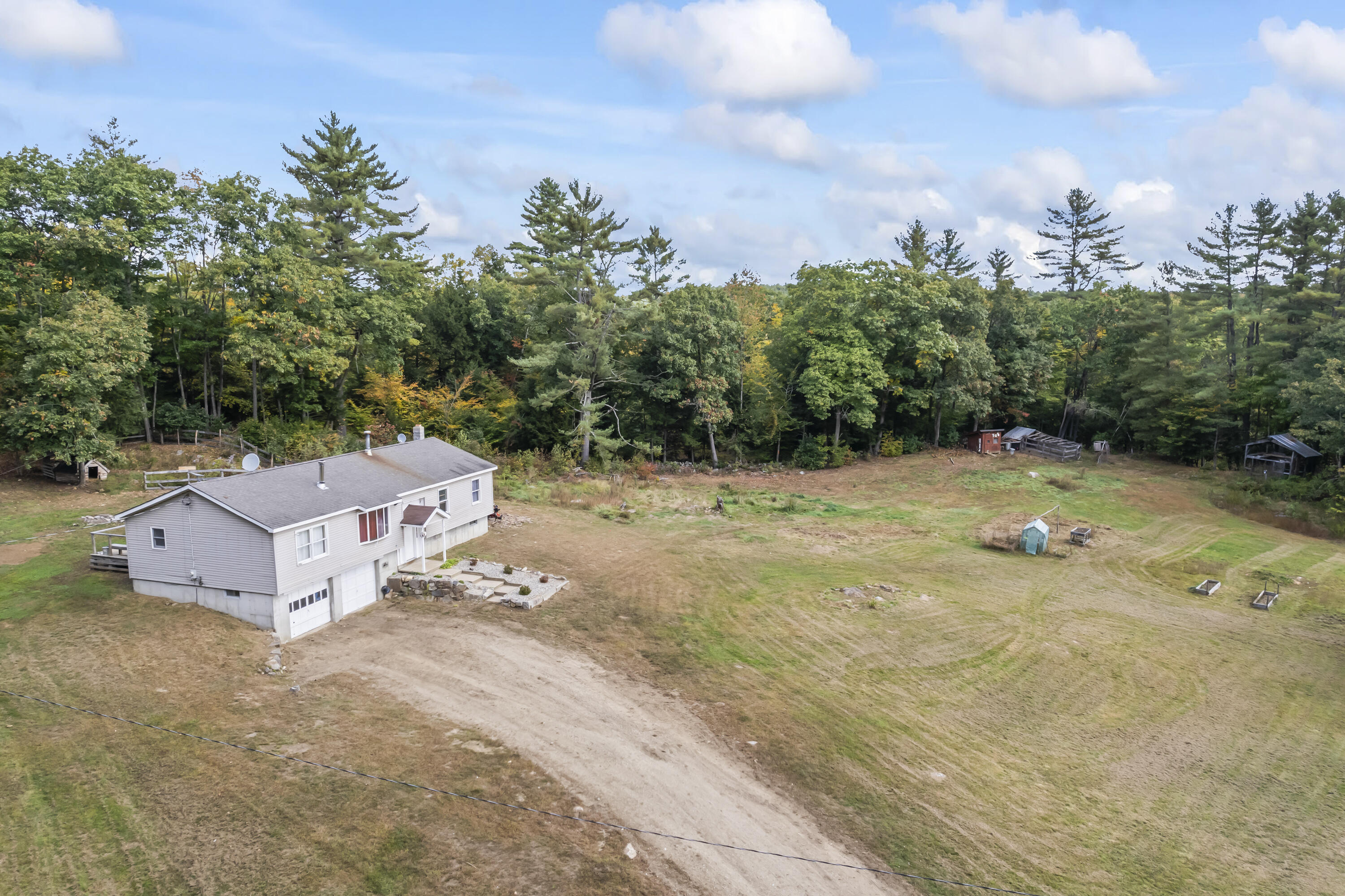 64 Berry Lane