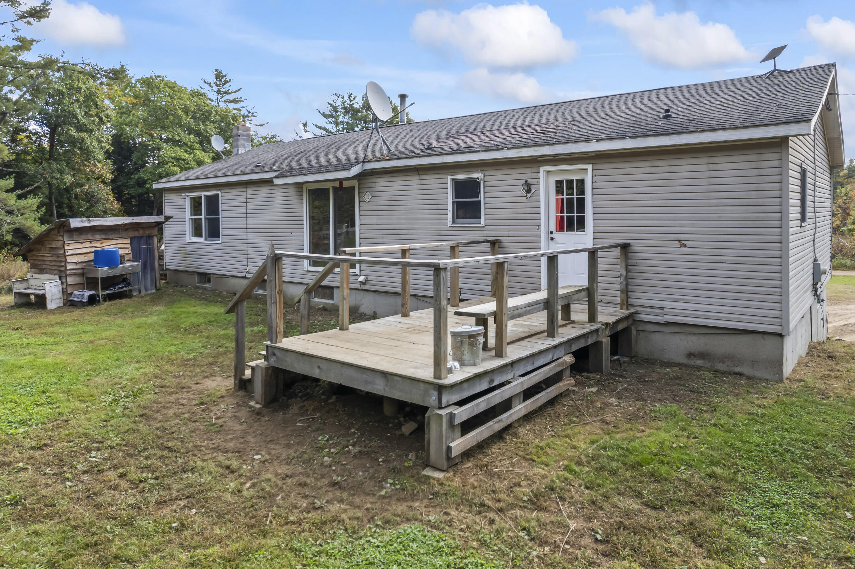 64 Berry Lane