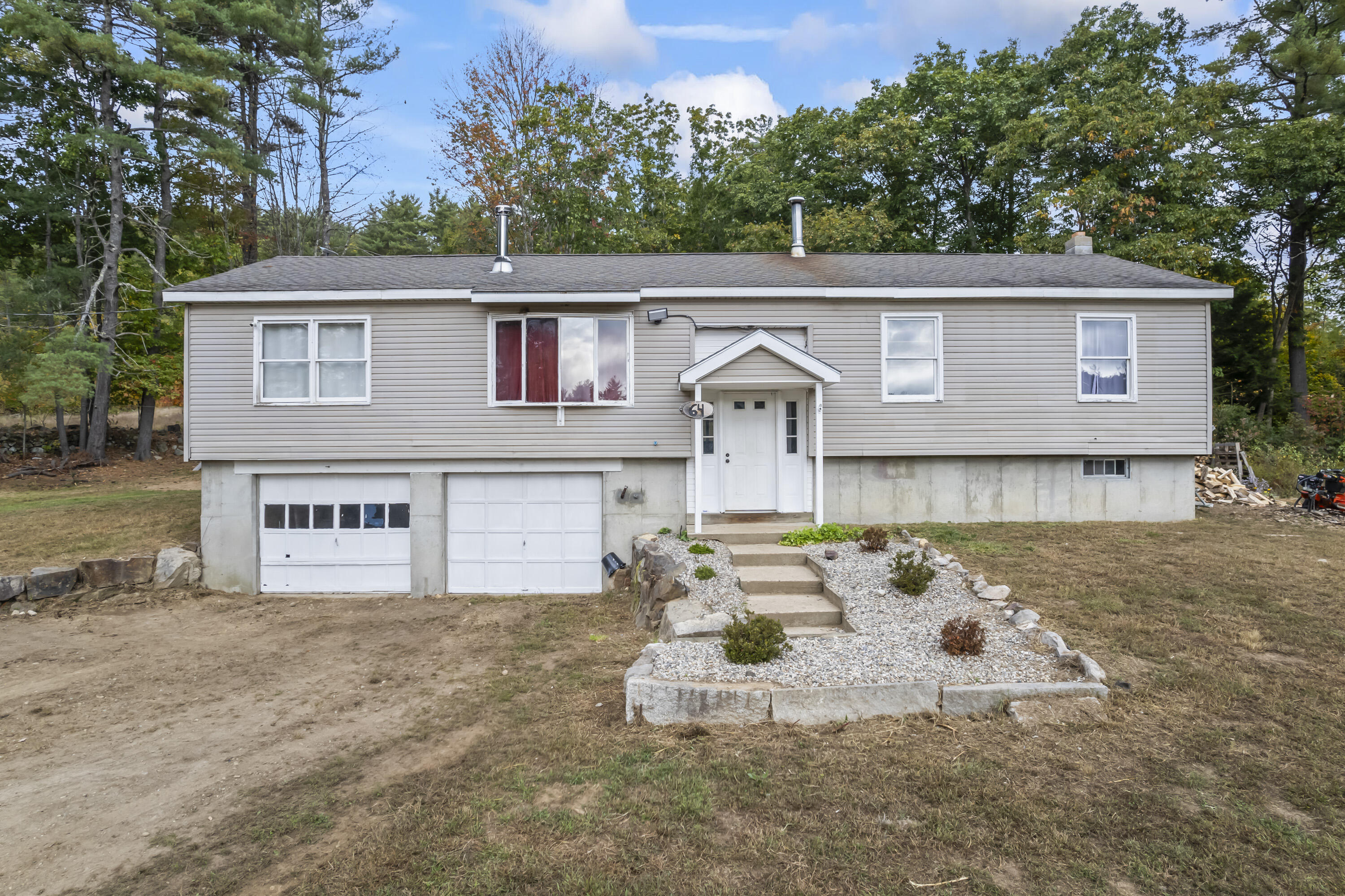 64 Berry Lane