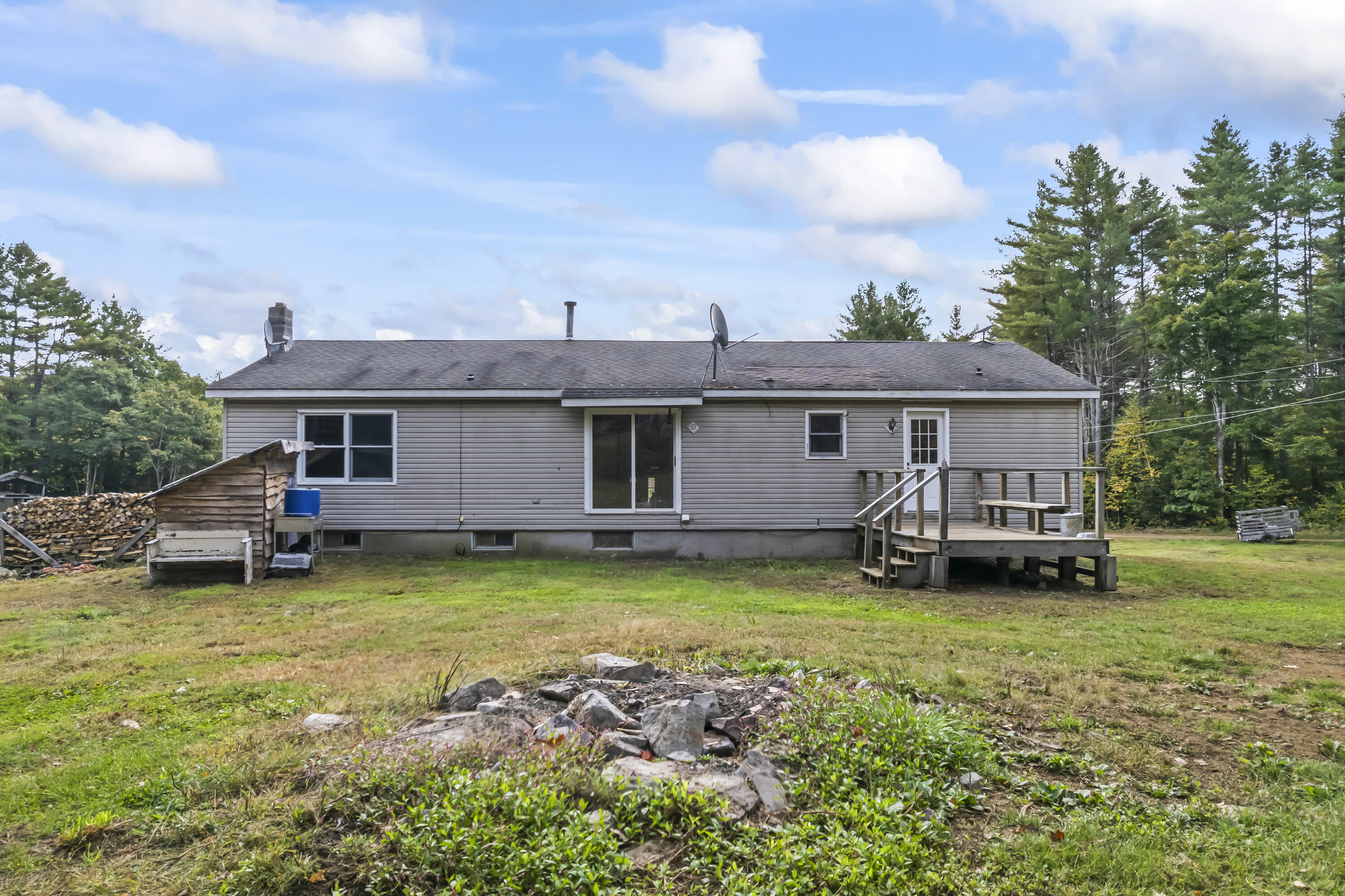 64 Berry Lane