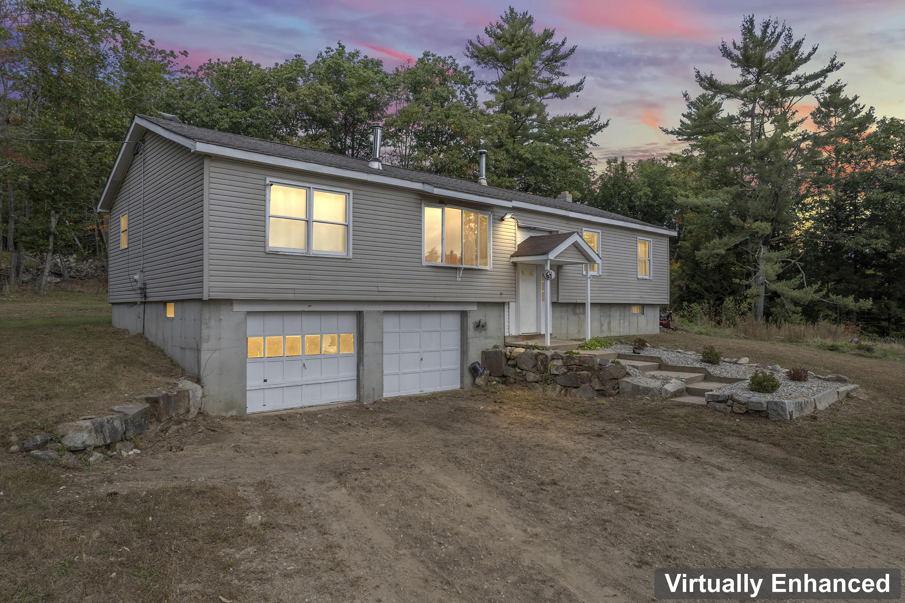 64 Berry Lane