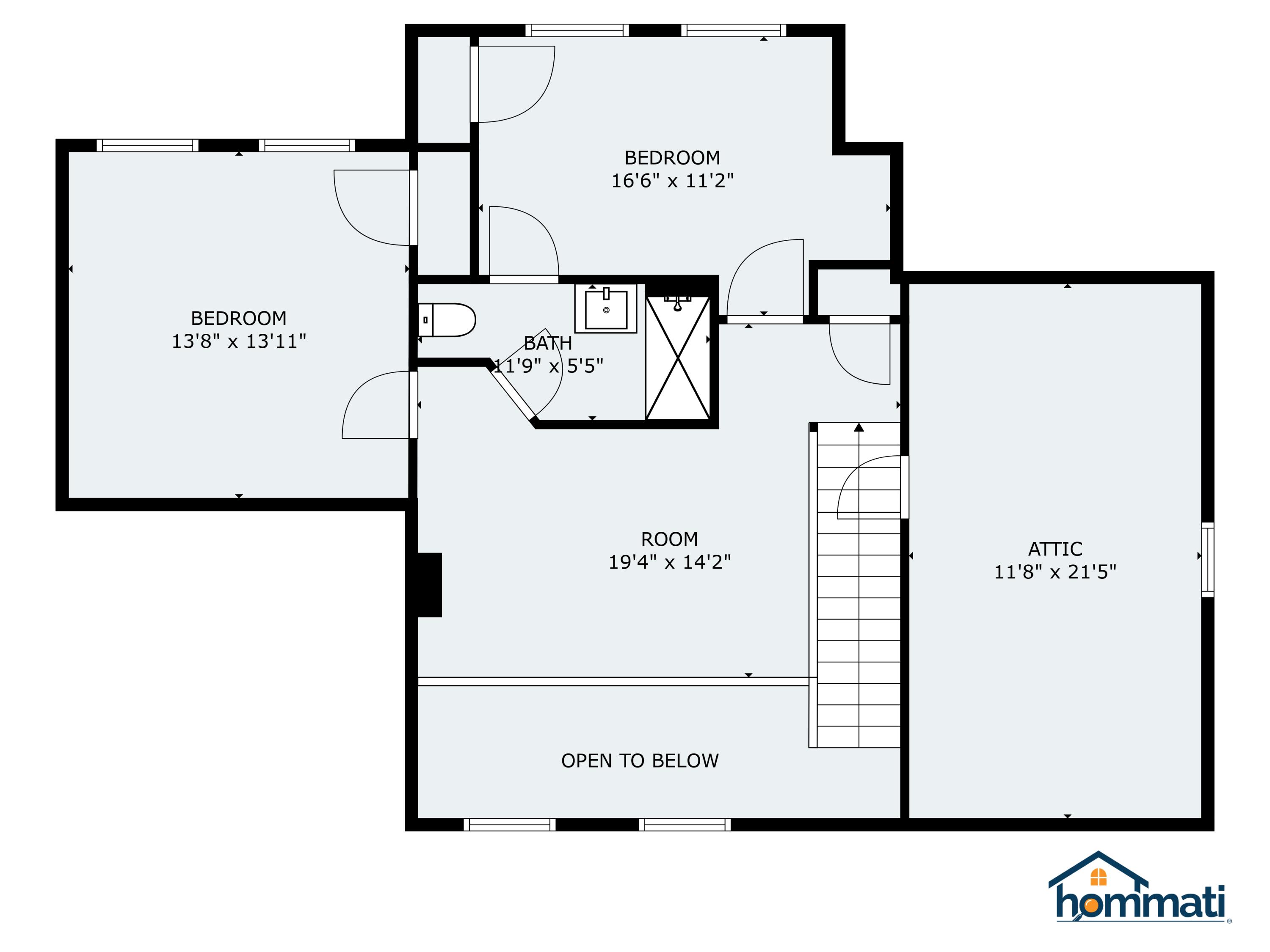 155 Sylvan Way, 33