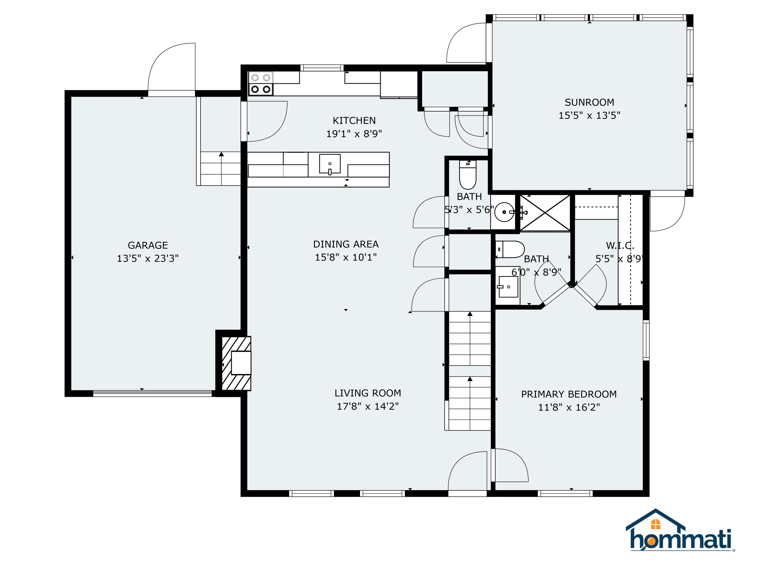 155 Sylvan Way, 33