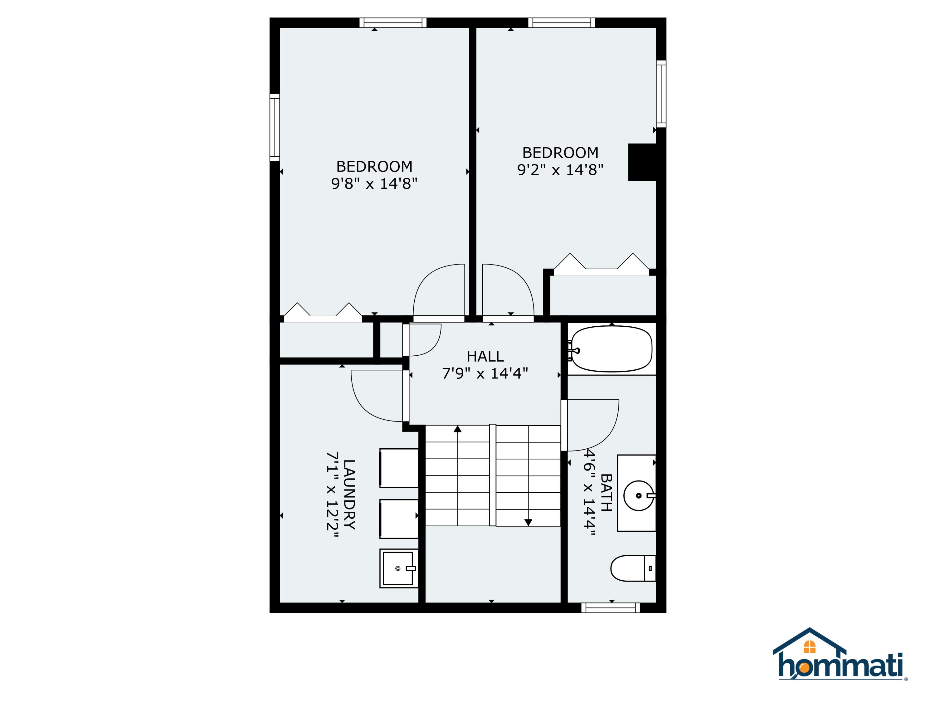 10 Yorke Ridge Way, 10