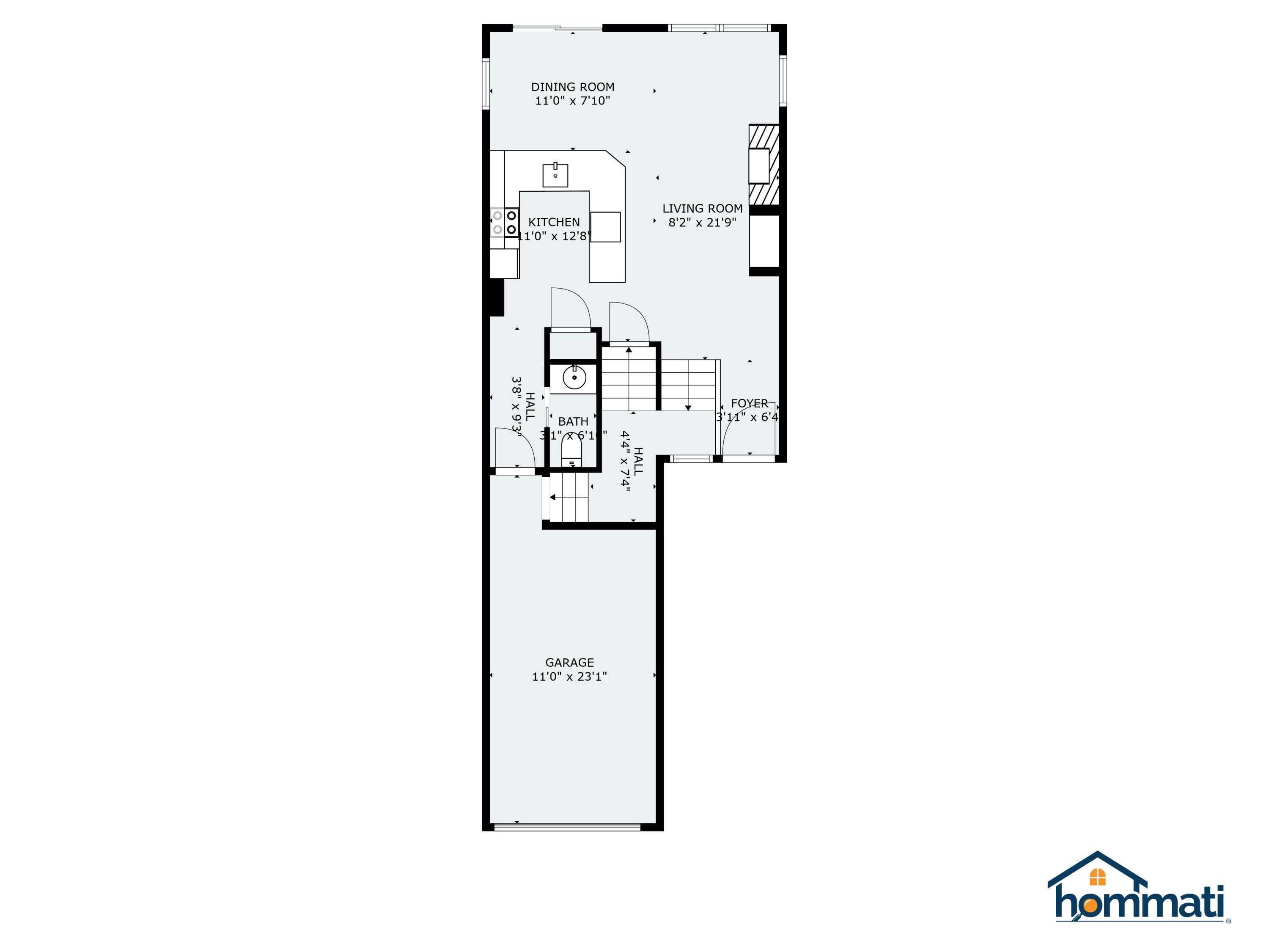 10 Yorke Ridge Way, 10