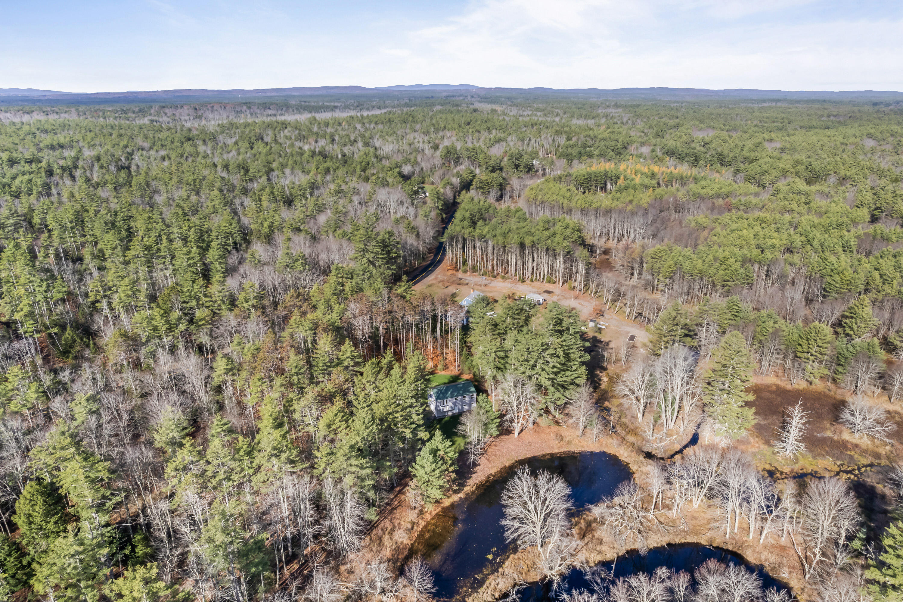 330 Little River Road