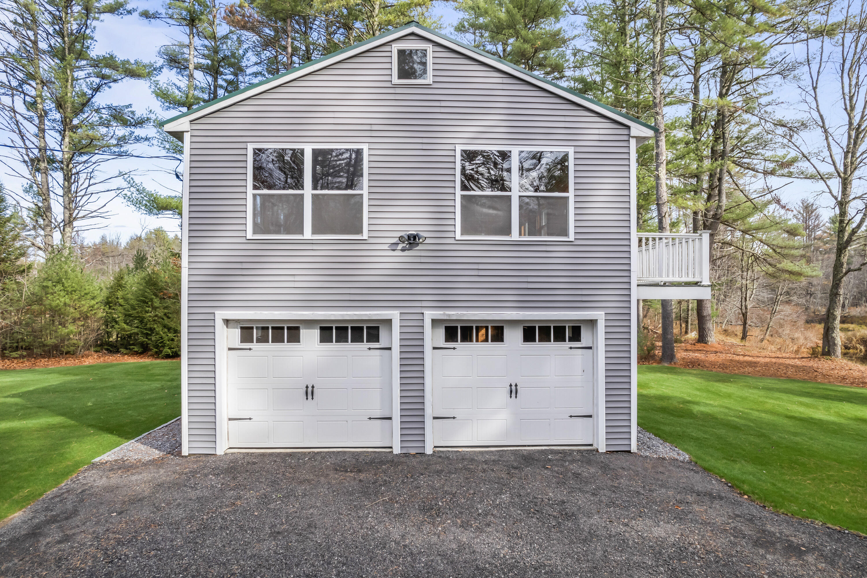 330 Little River Road