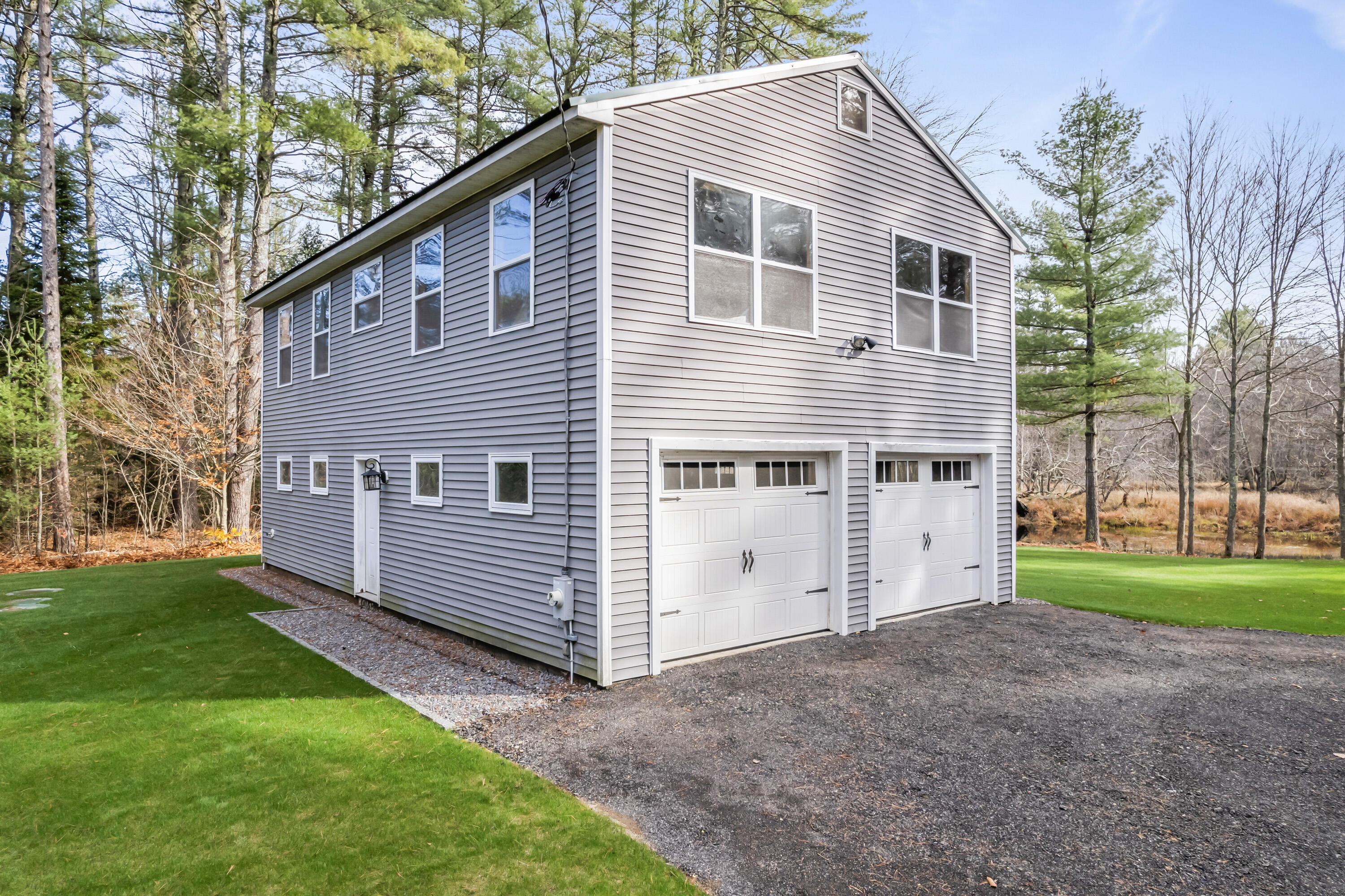 330 Little River Road