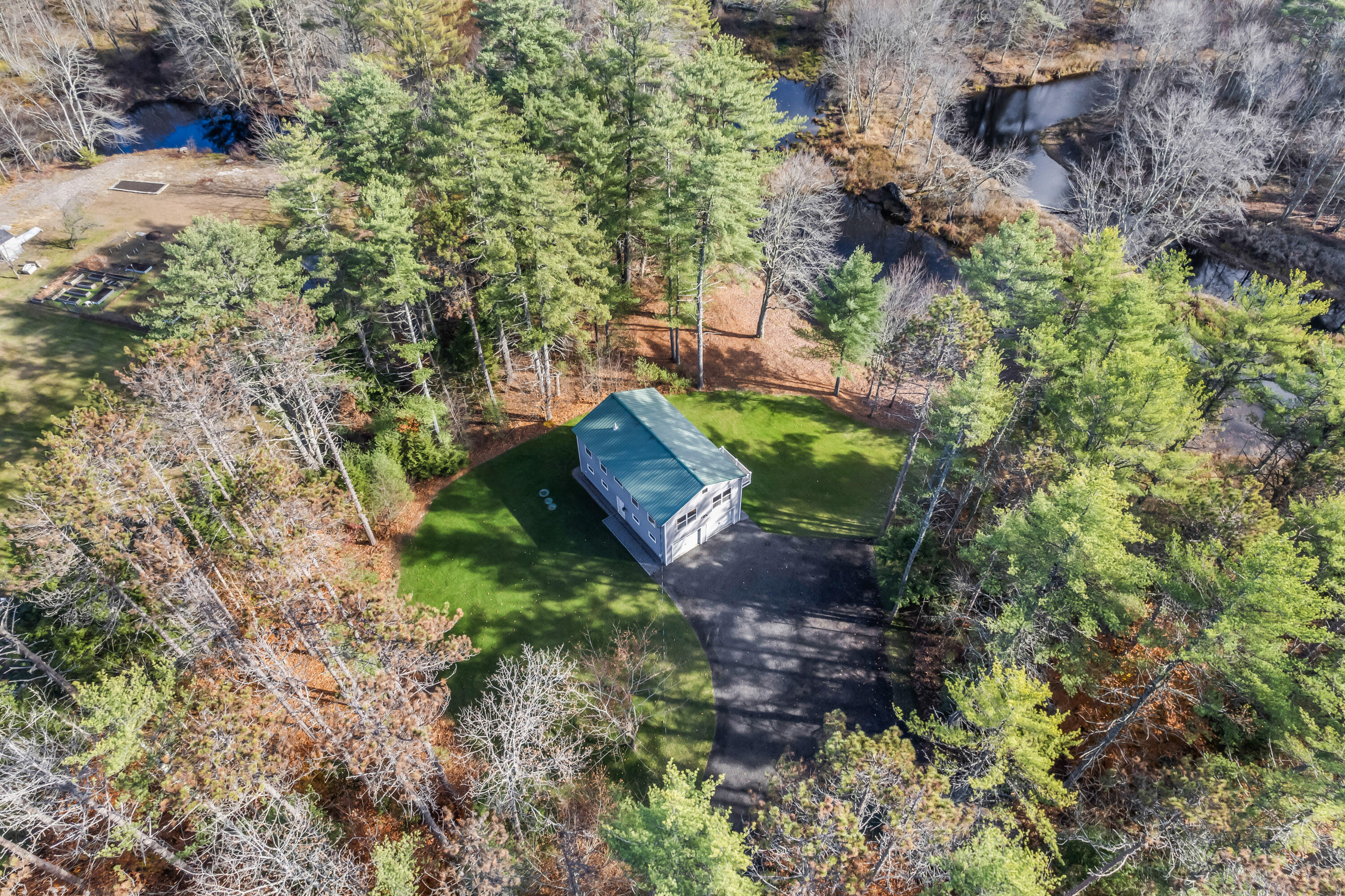 330 Little River Road