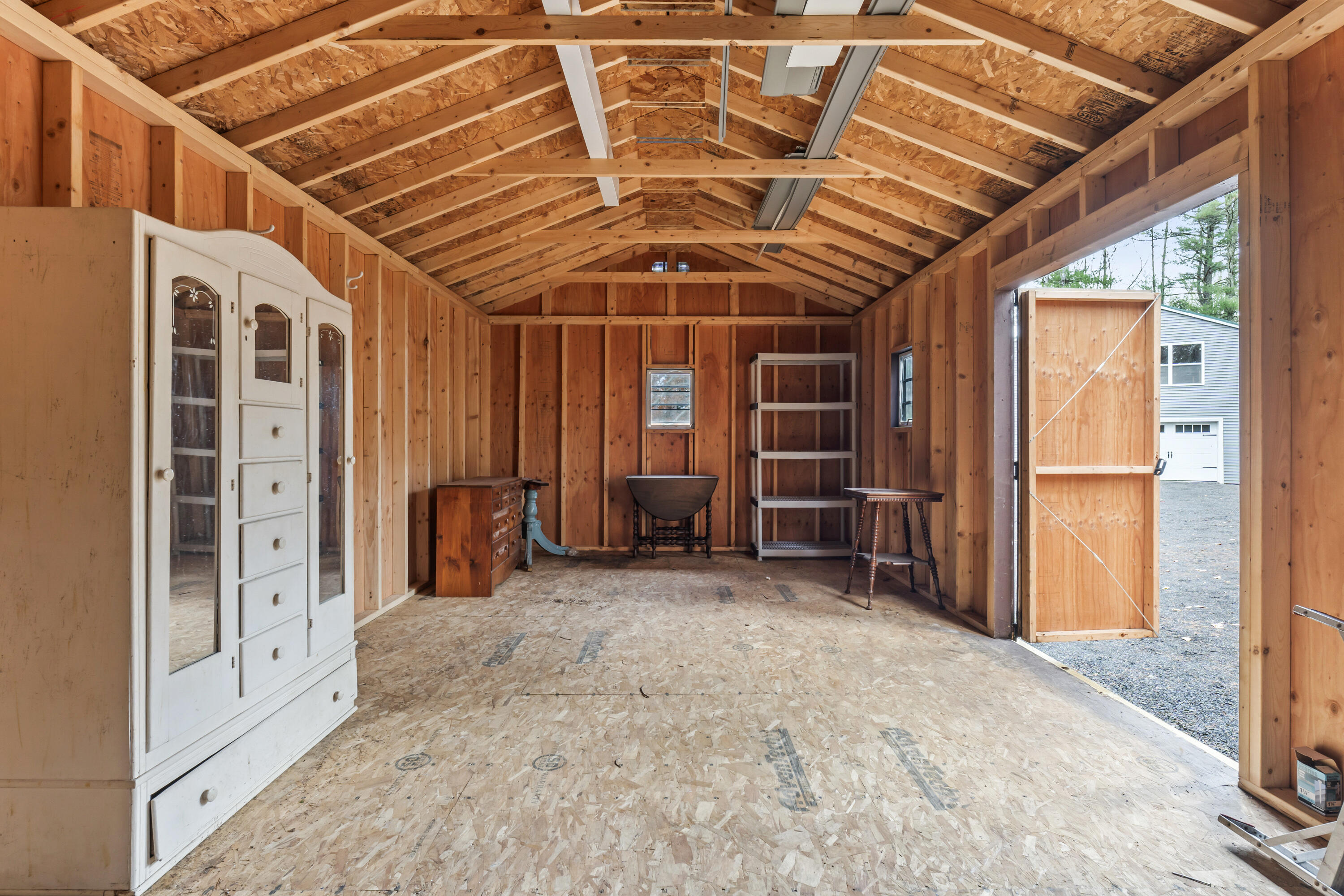 330 Little River Road