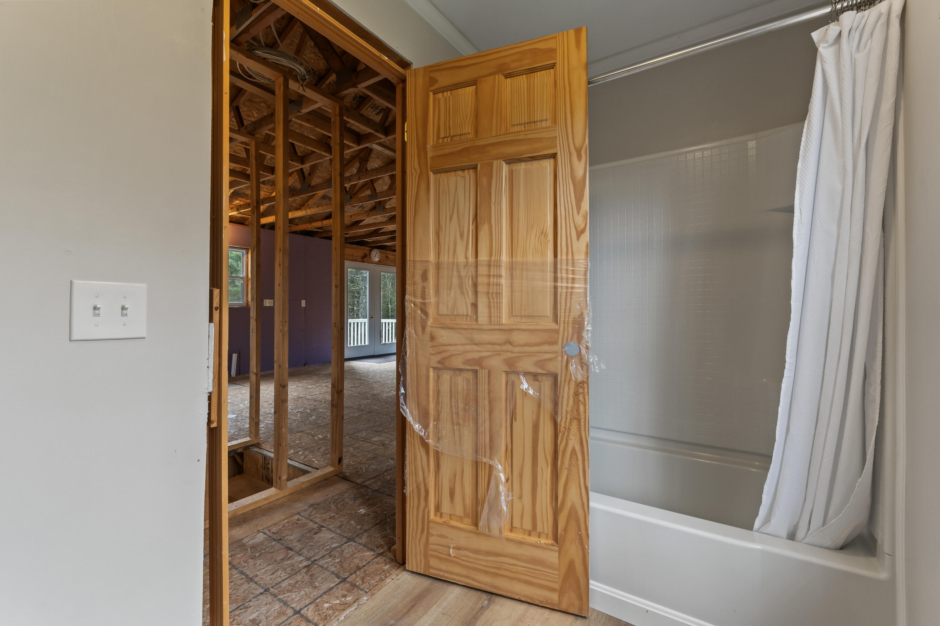 330 Little River Road