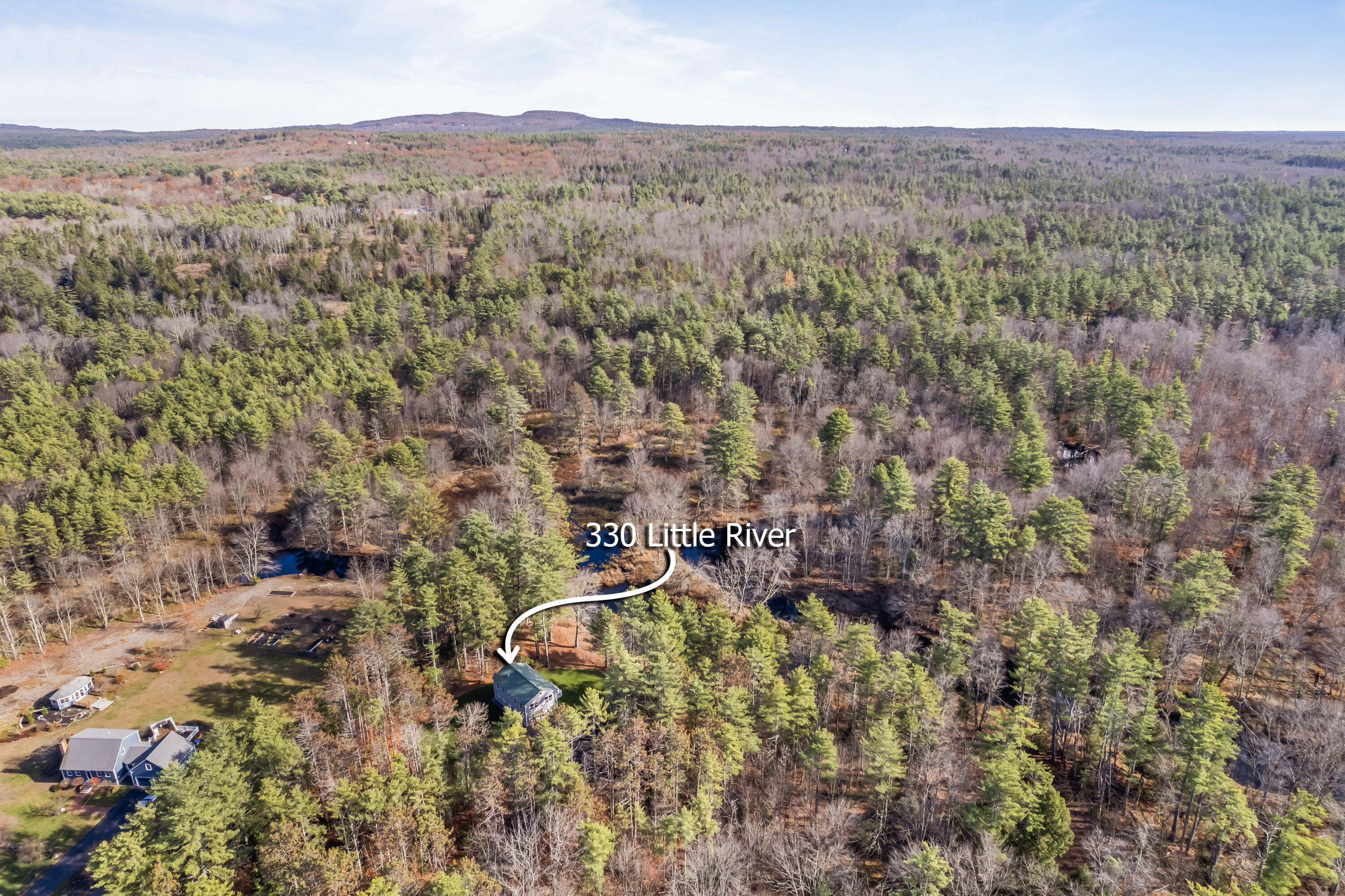 330 Little River Road