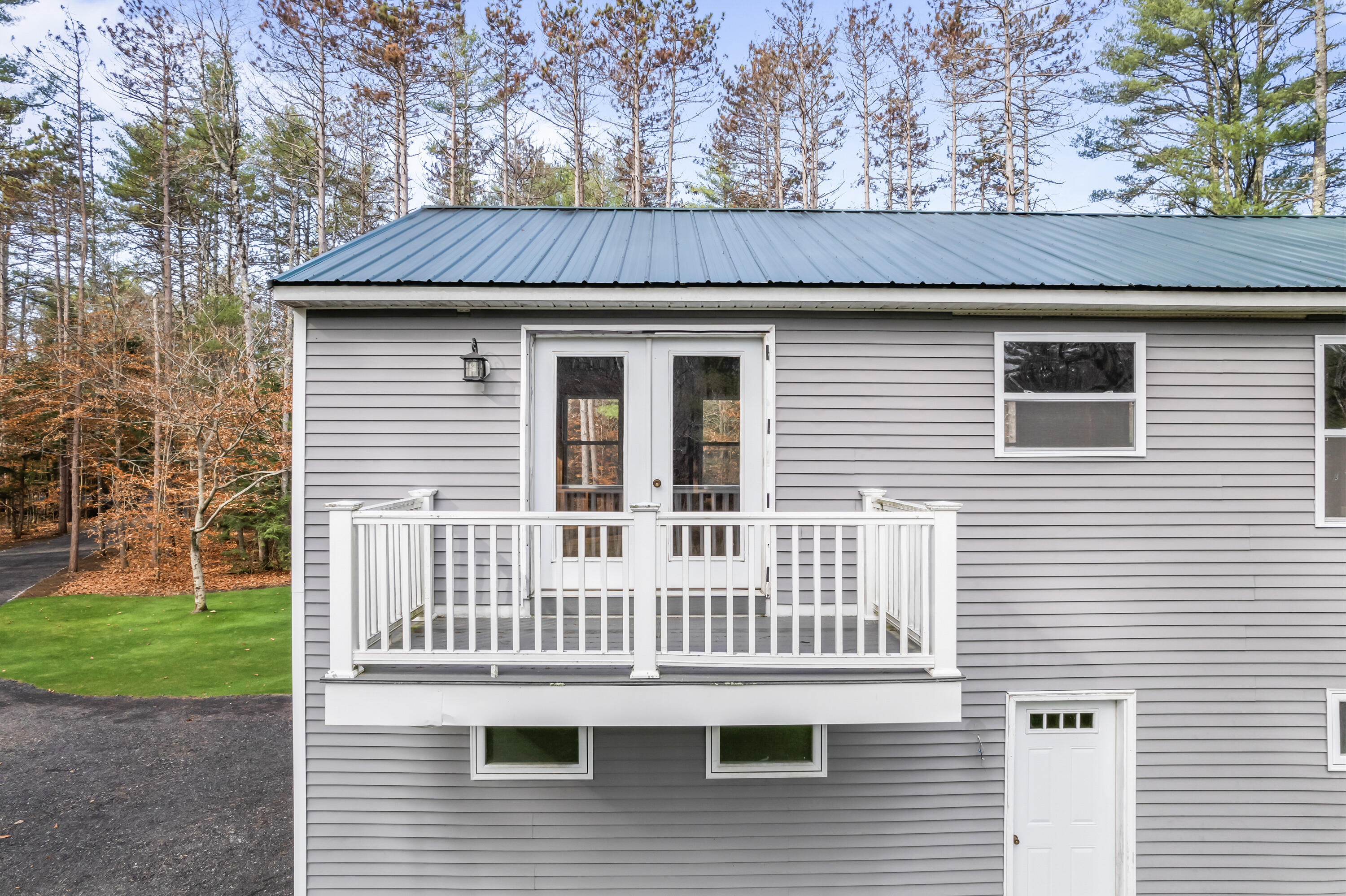 330 Little River Road