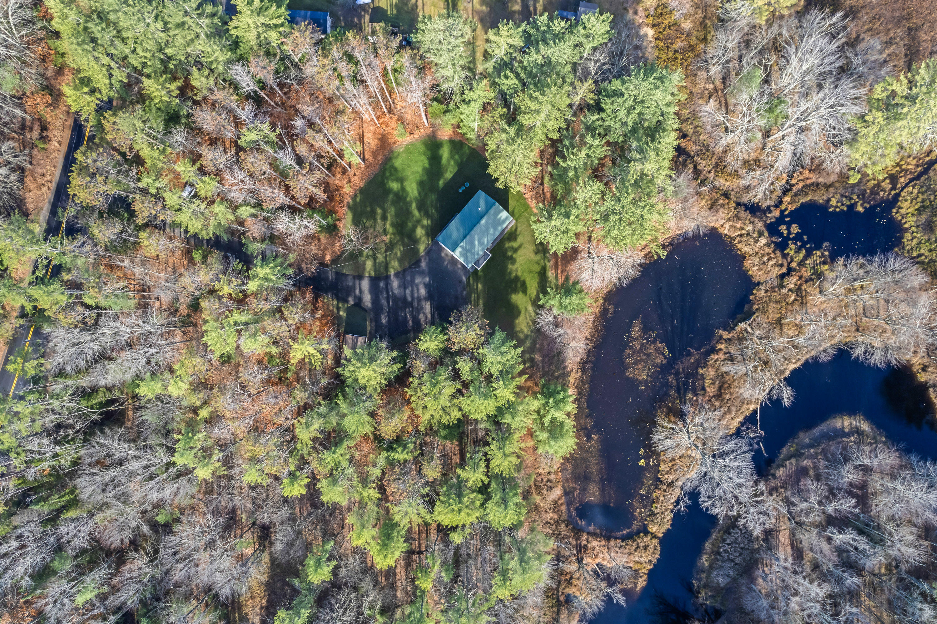 330 Little River Road