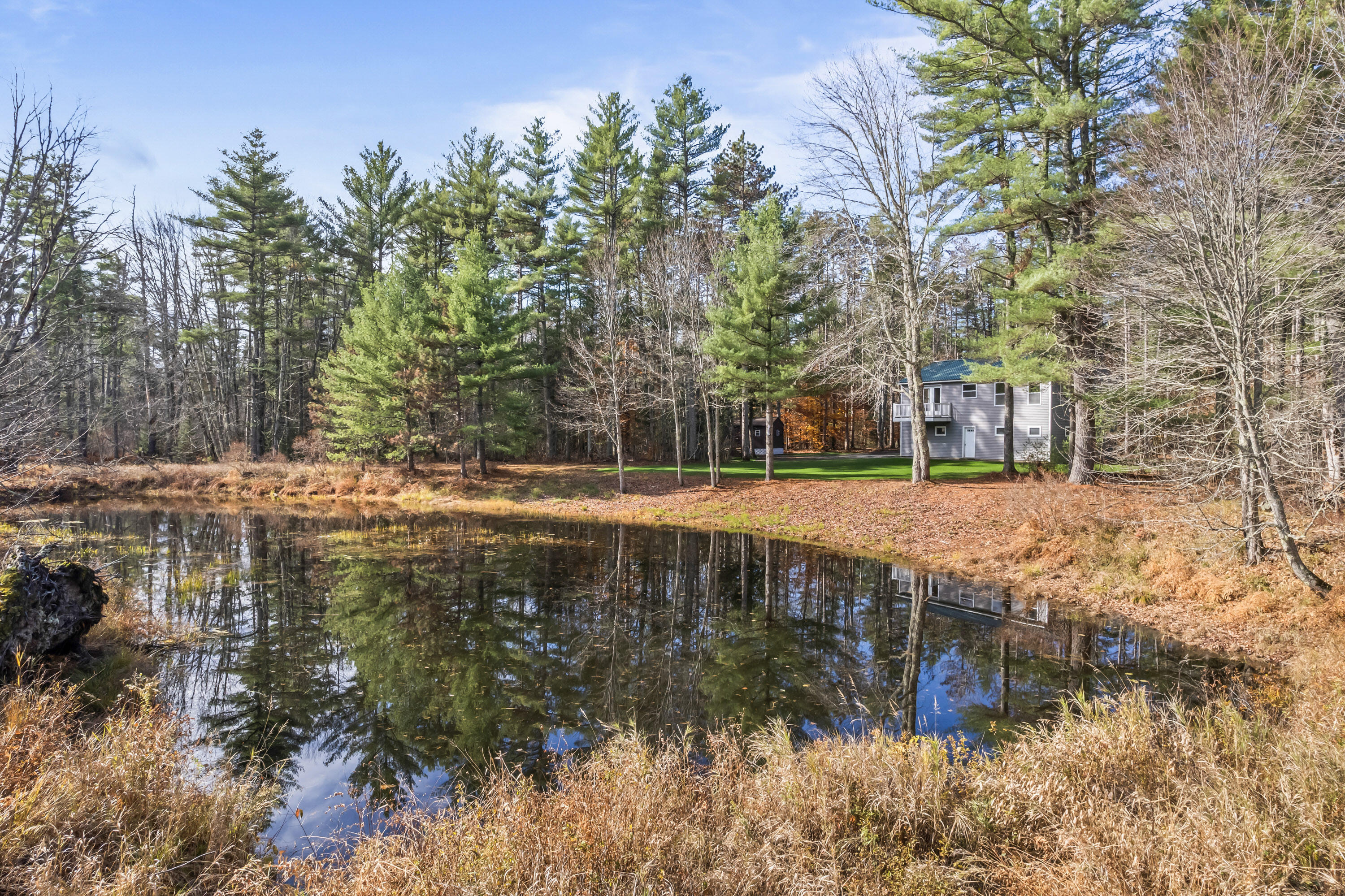 330 Little River Road