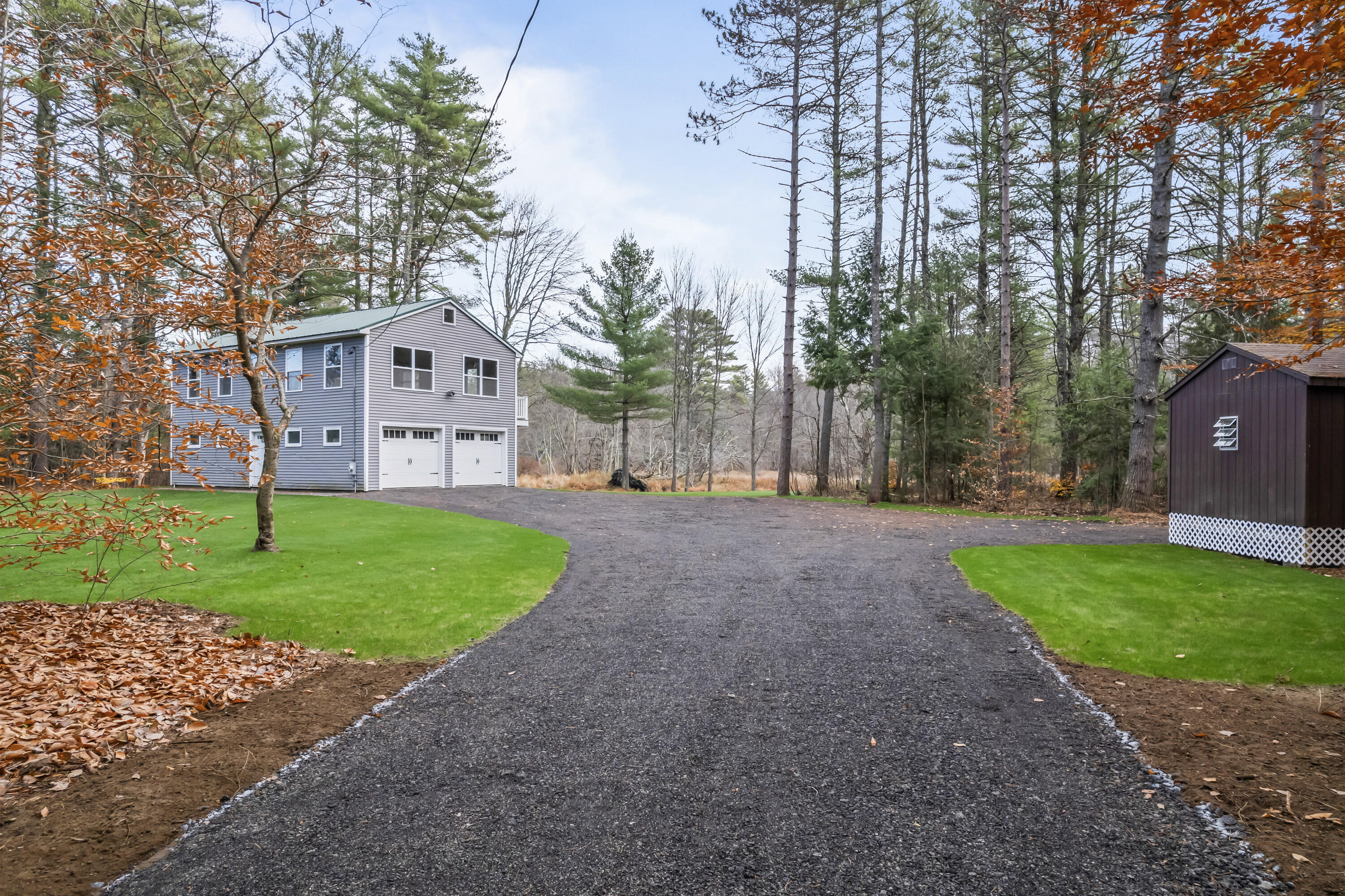 330 Little River Road