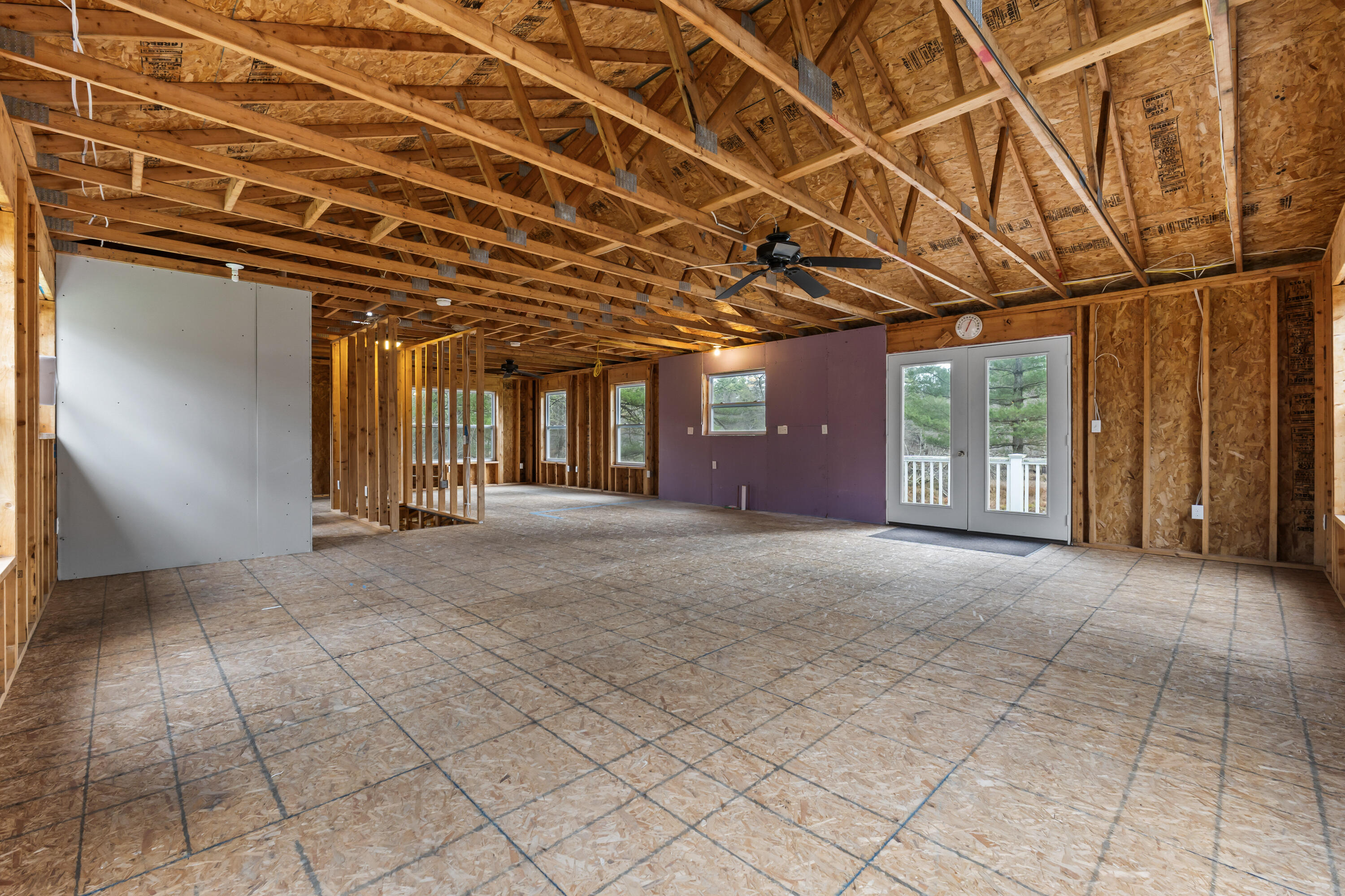 330 Little River Road