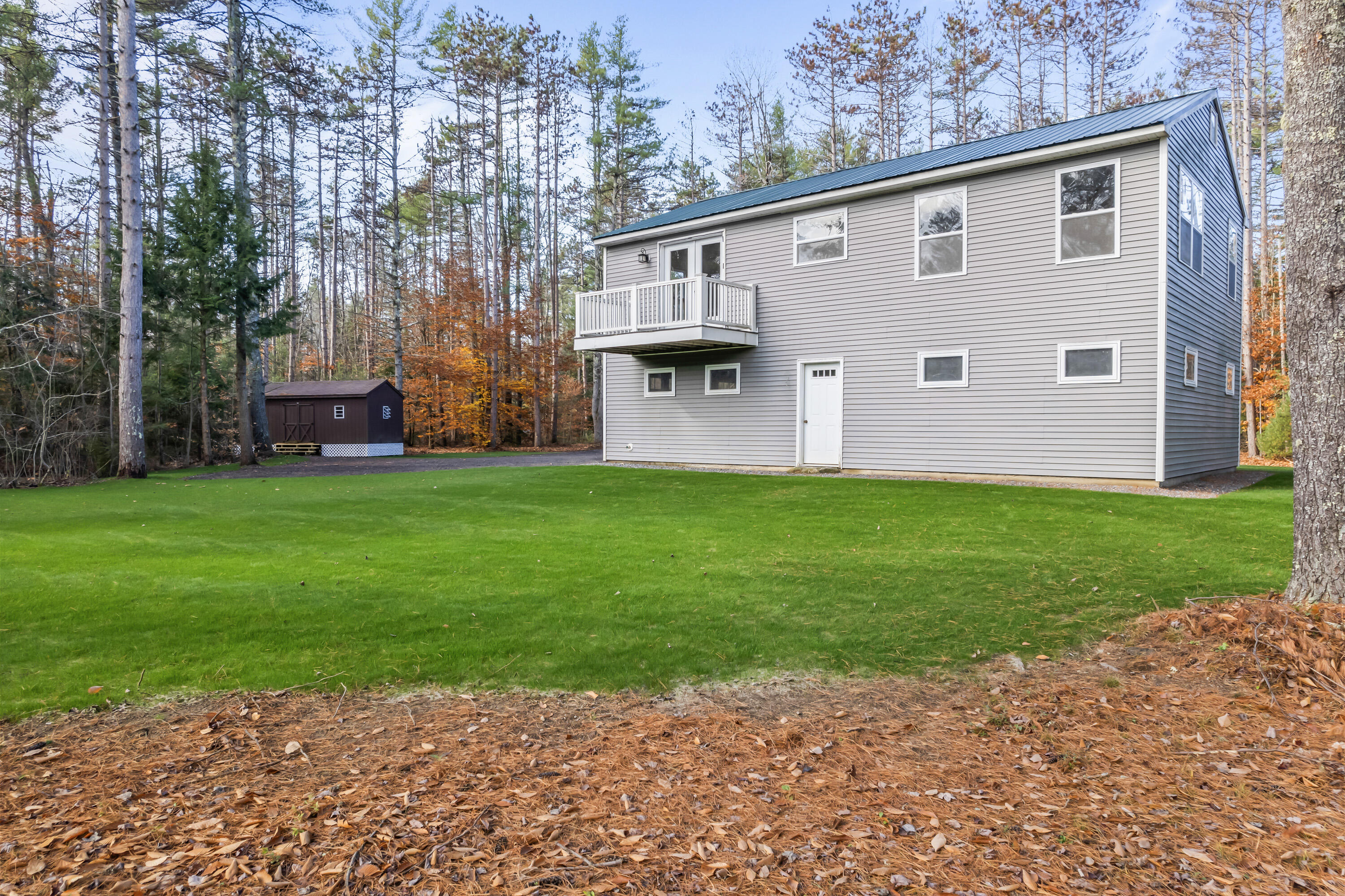 330 Little River Road