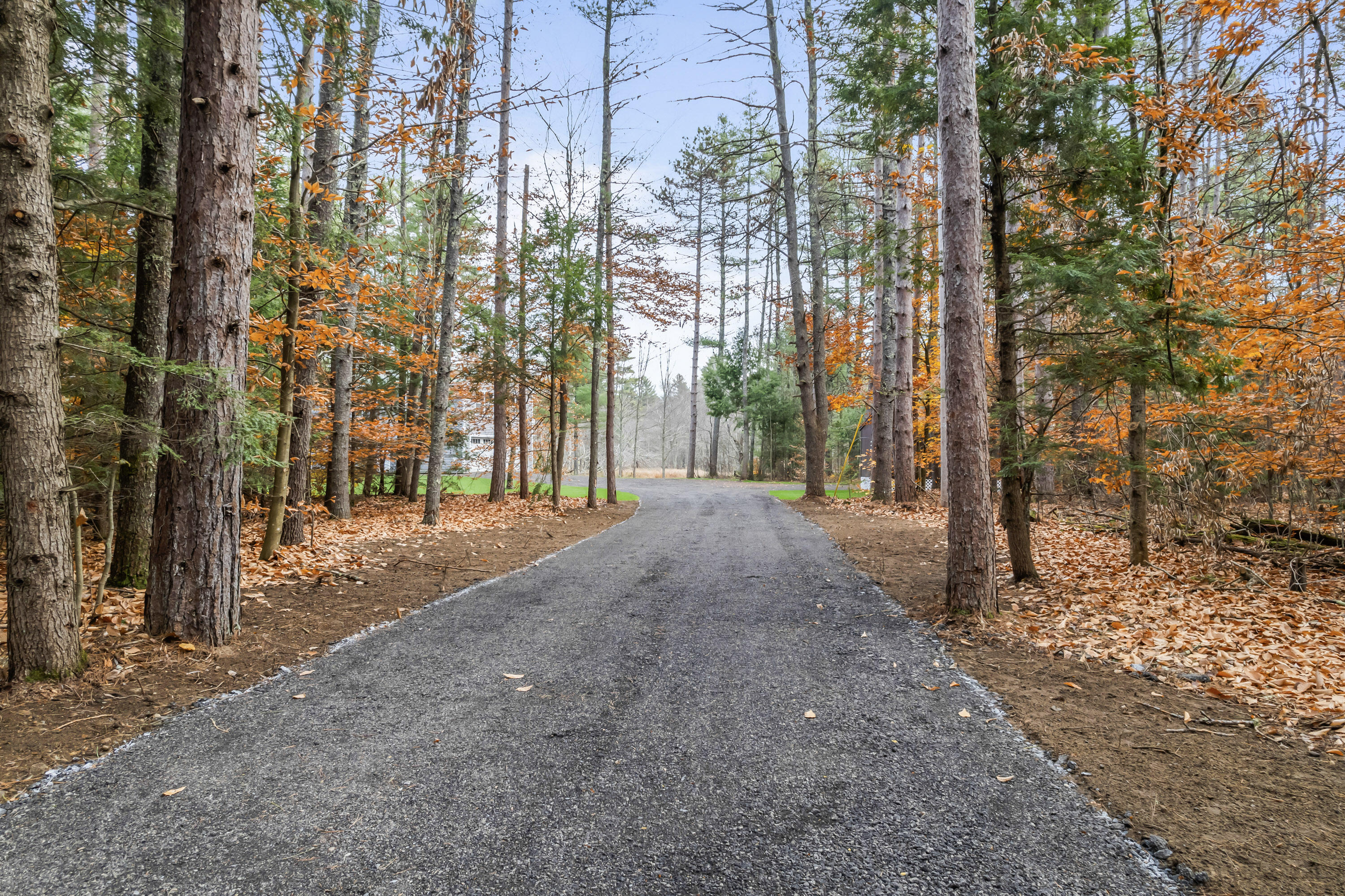 330 Little River Road