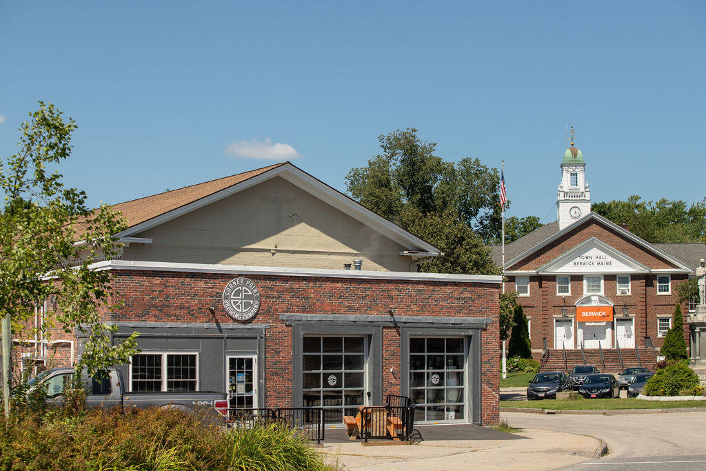 9 Durant Road