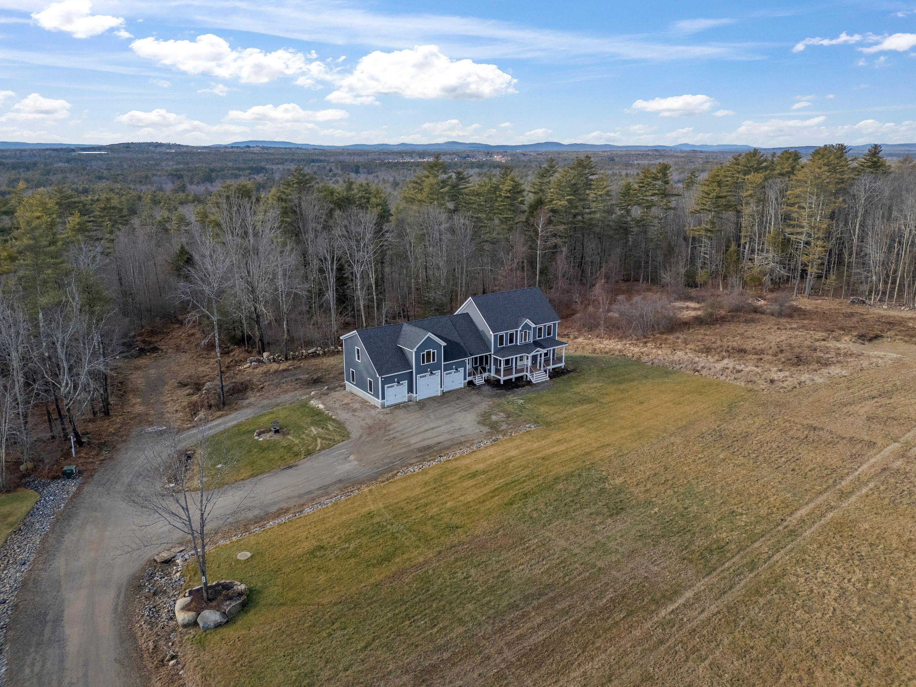 26 Mountain View Road