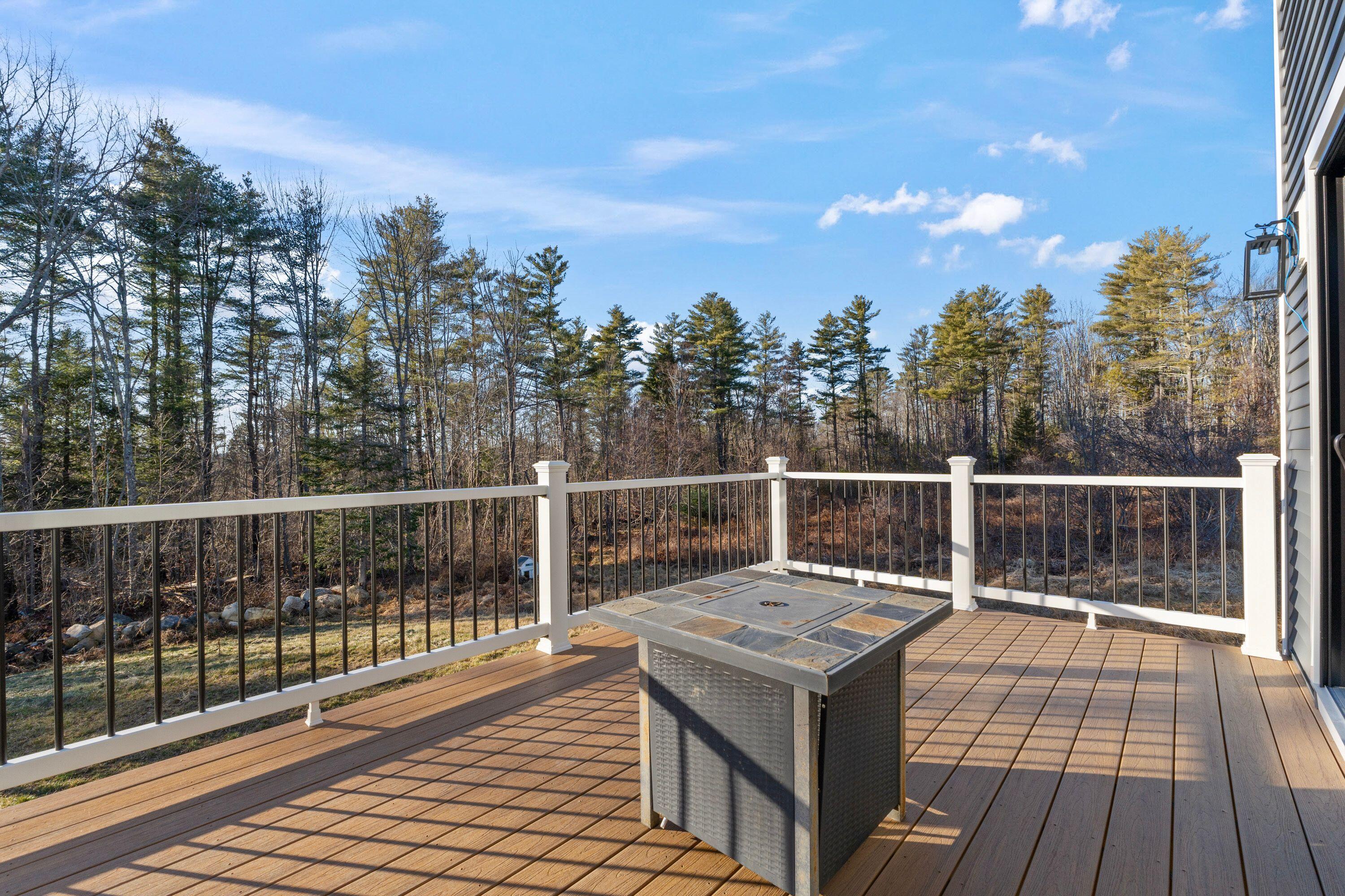 26 Mountain View Road