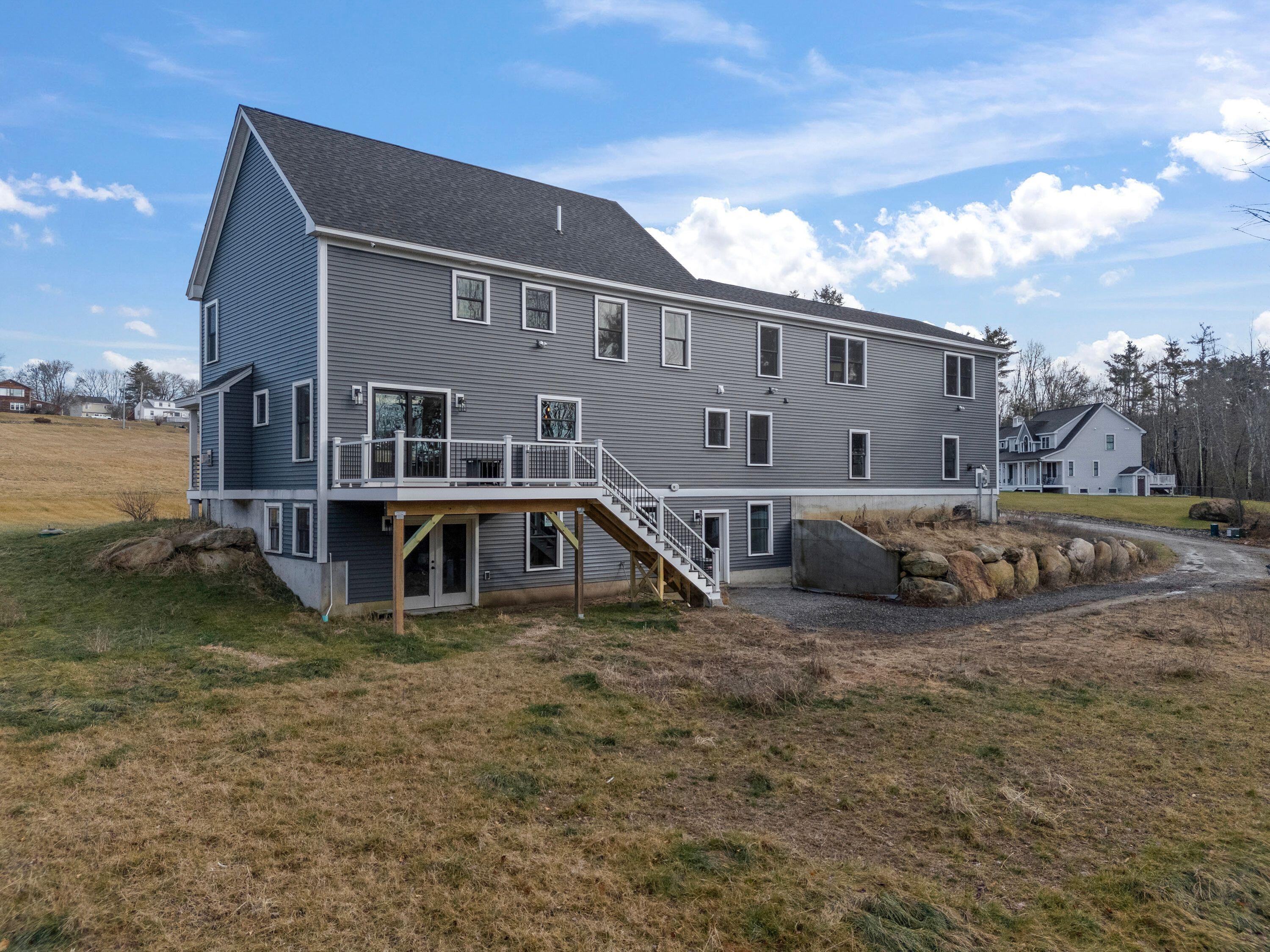 26 Mountain View Road