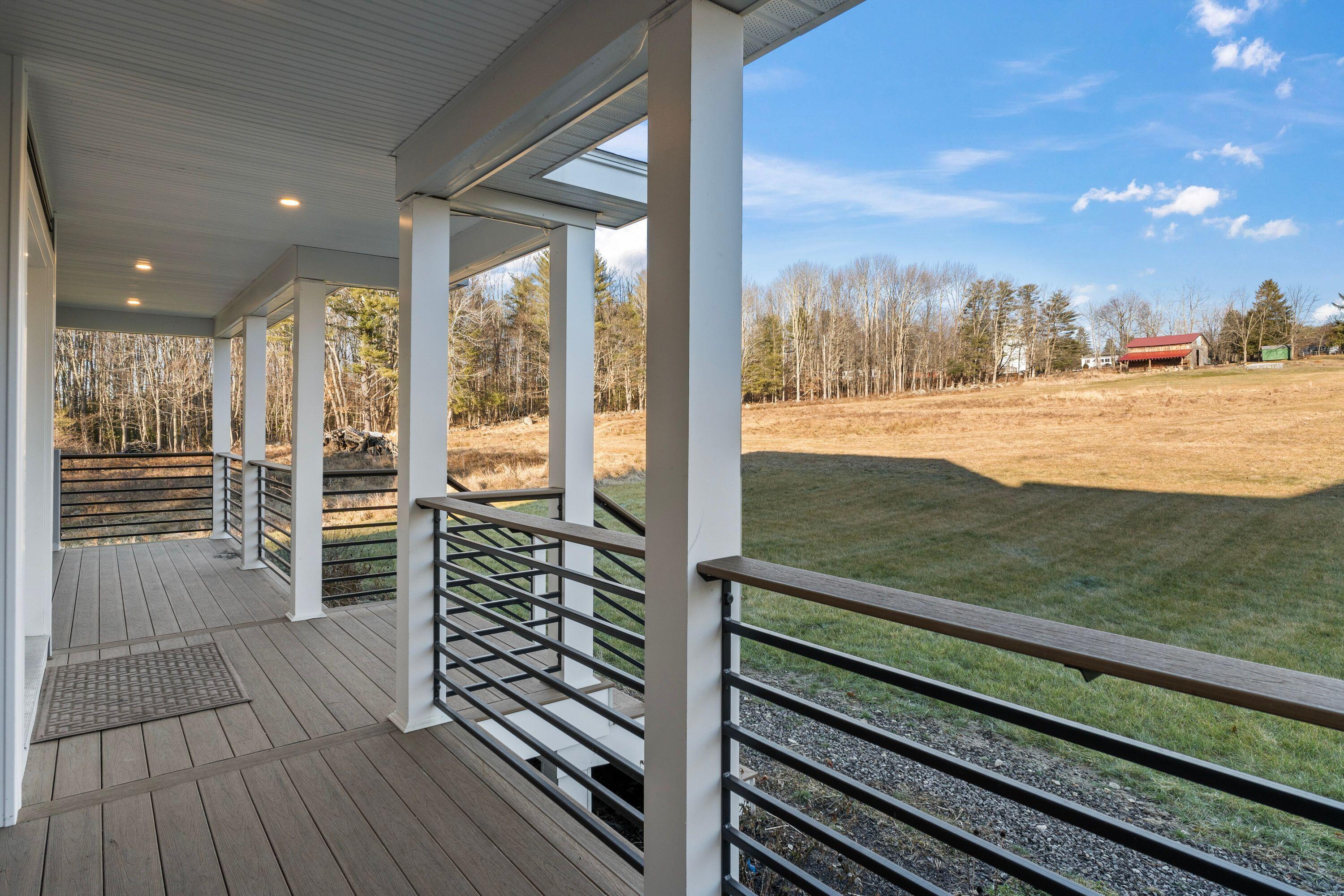 26 Mountain View Road