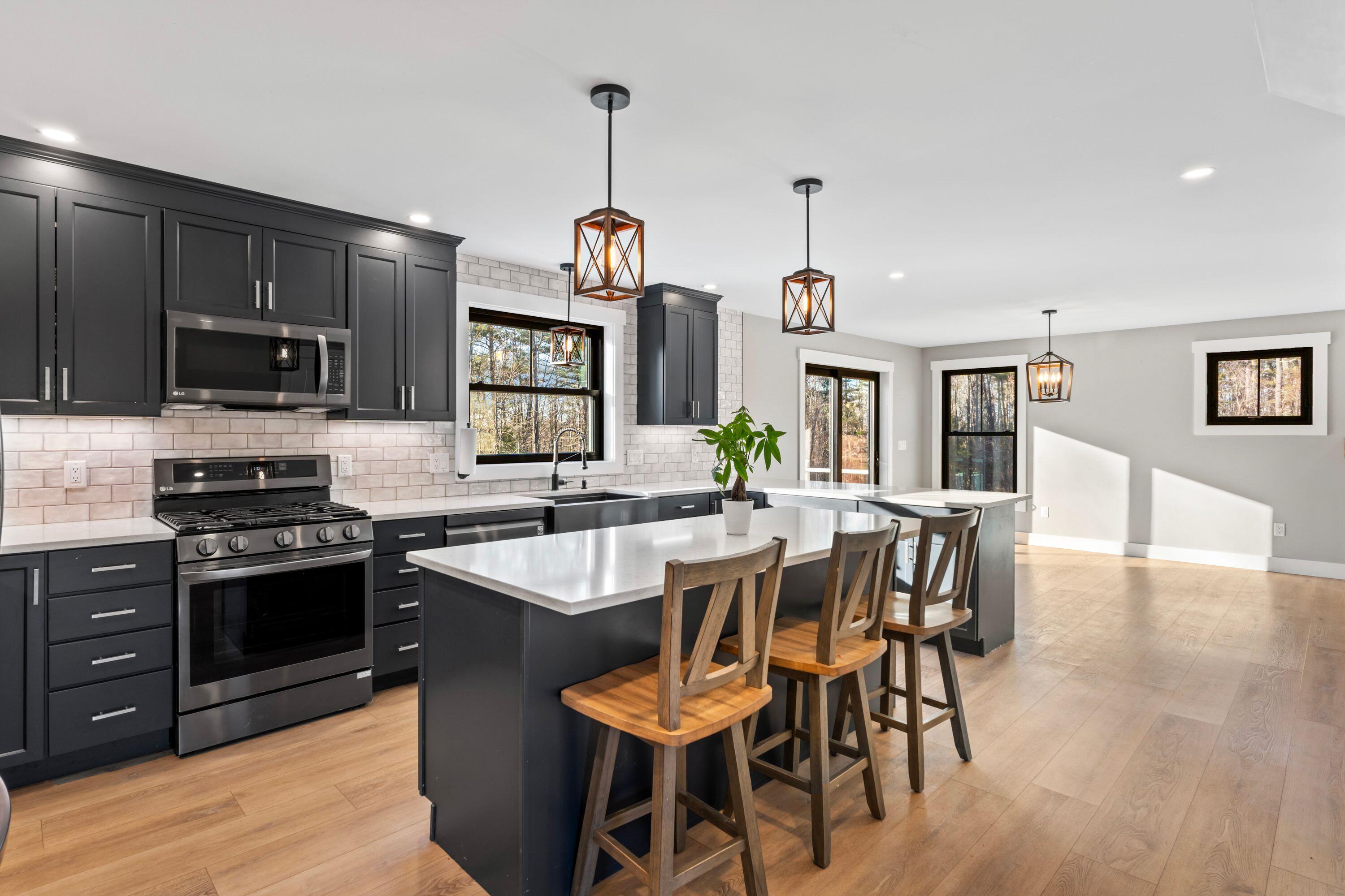 26 Mountain View Road