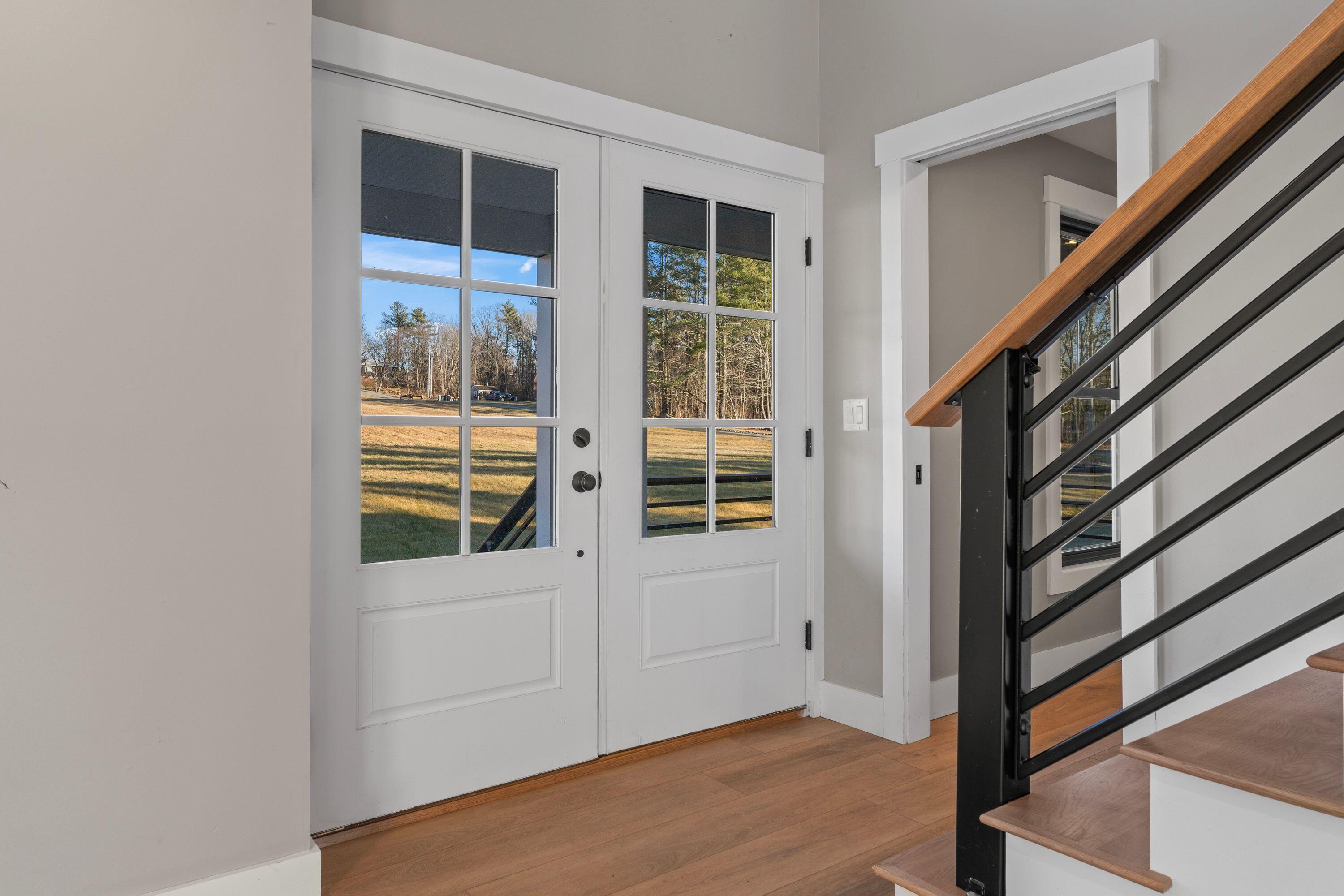 26 Mountain View Road