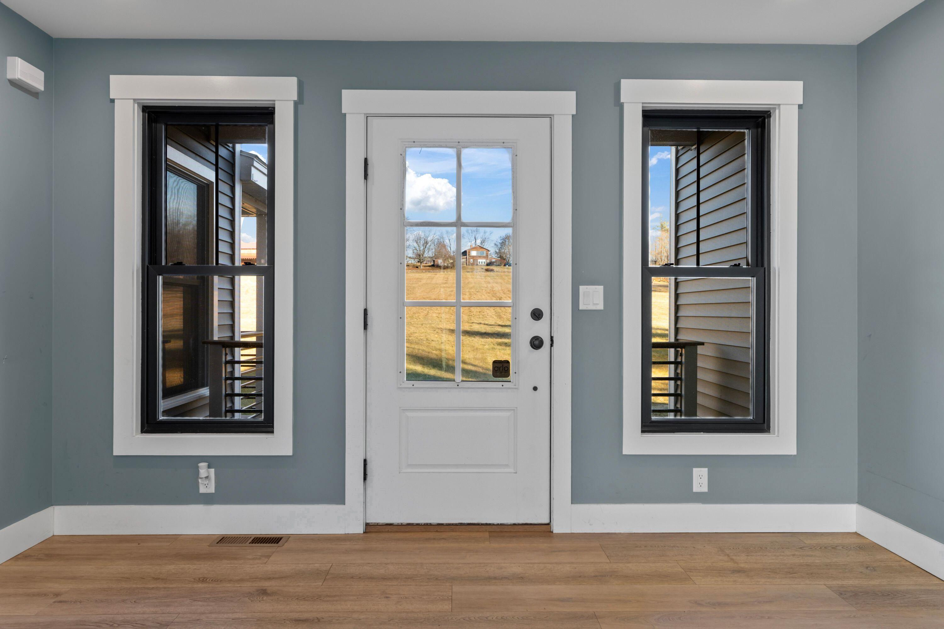 26 Mountain View Road