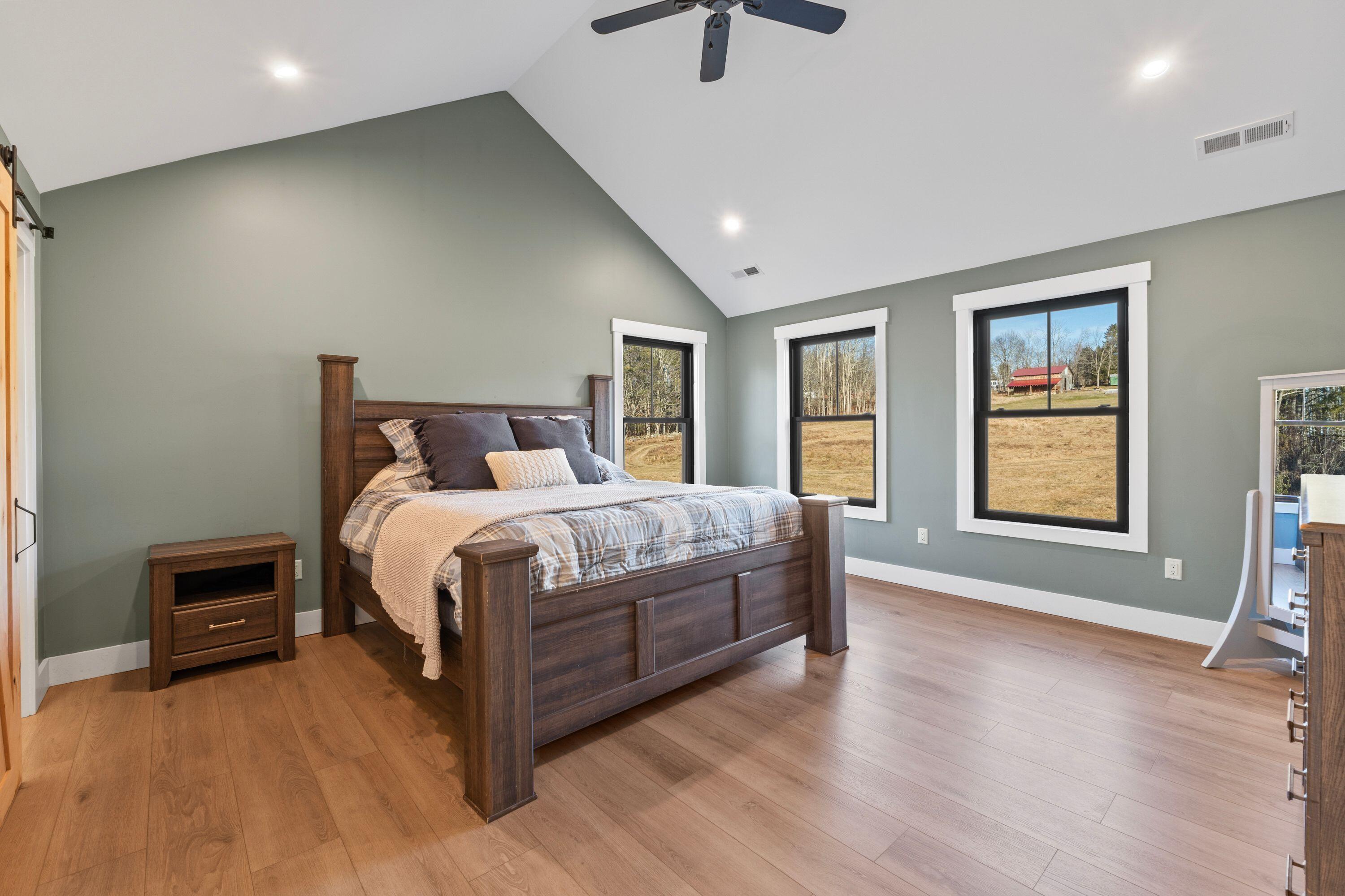 26 Mountain View Road