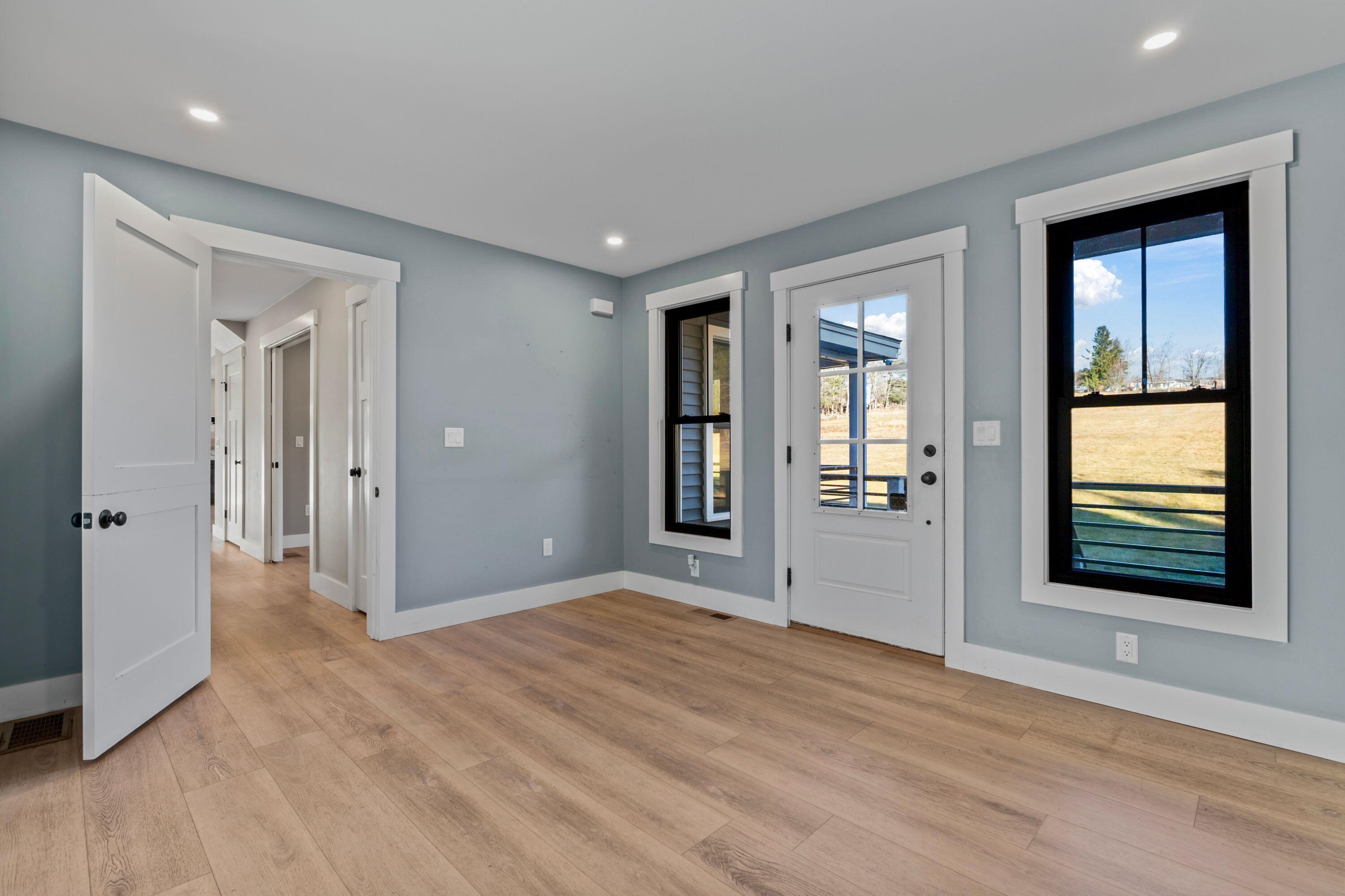 26 Mountain View Road