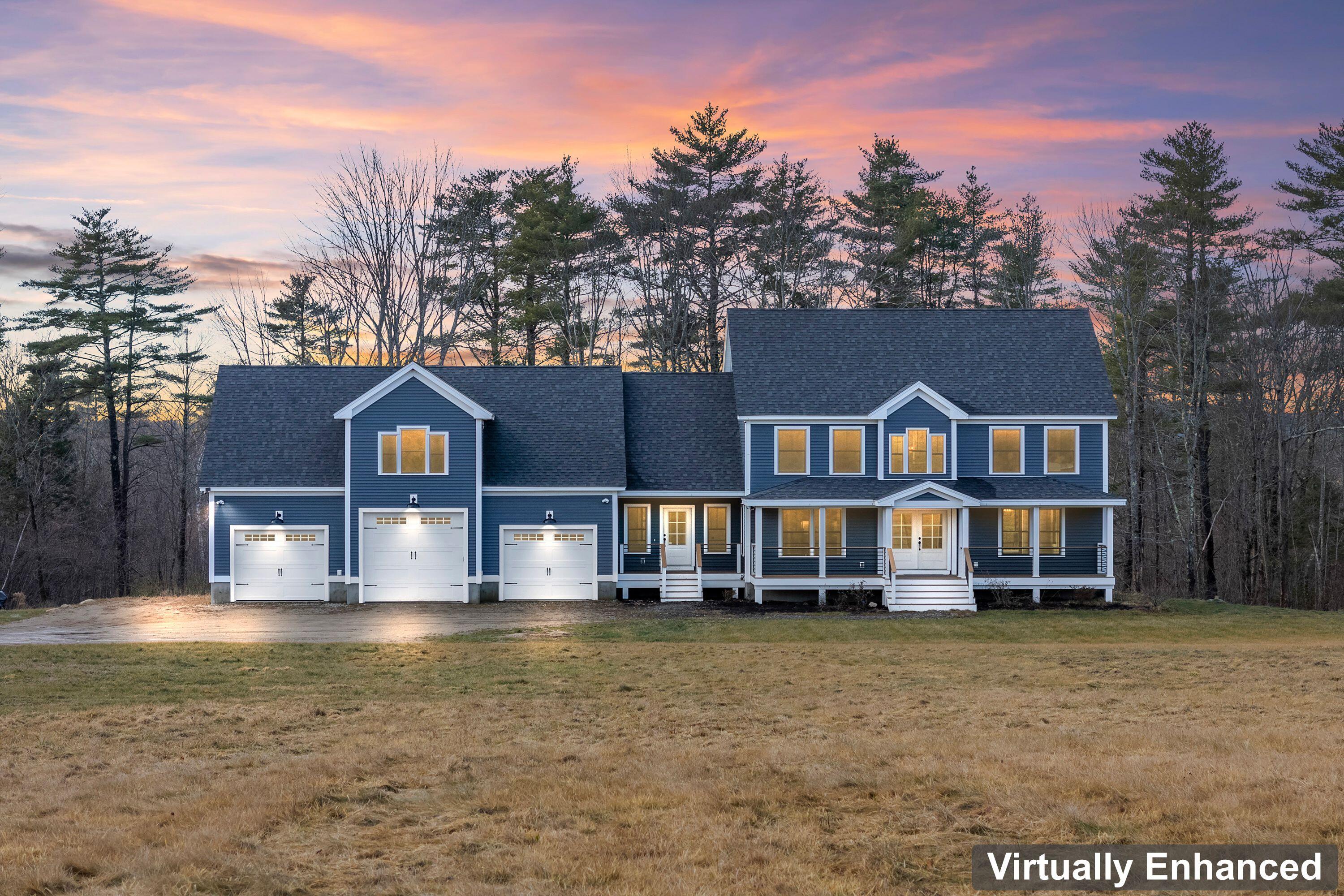 26 Mountain View Road