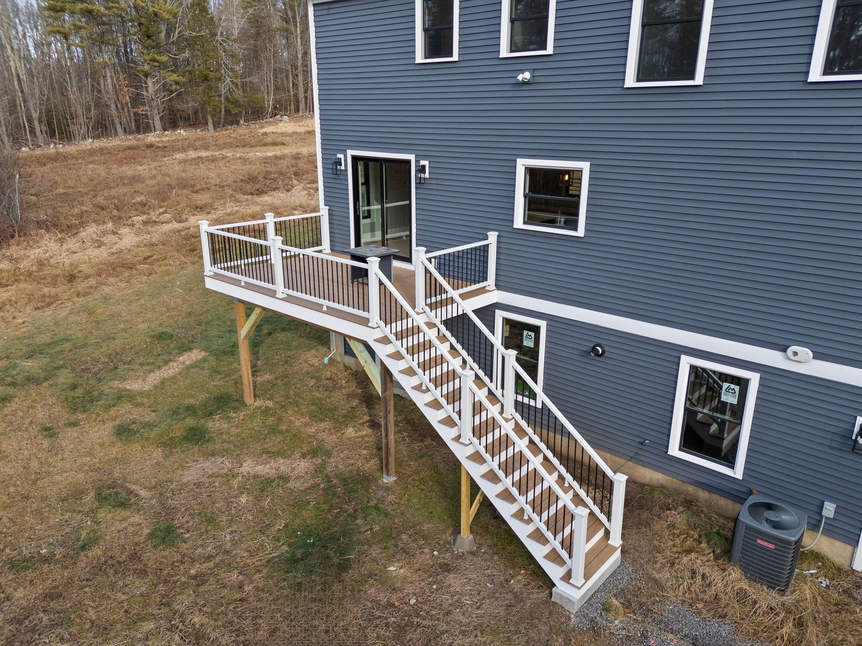 26 Mountain View Road