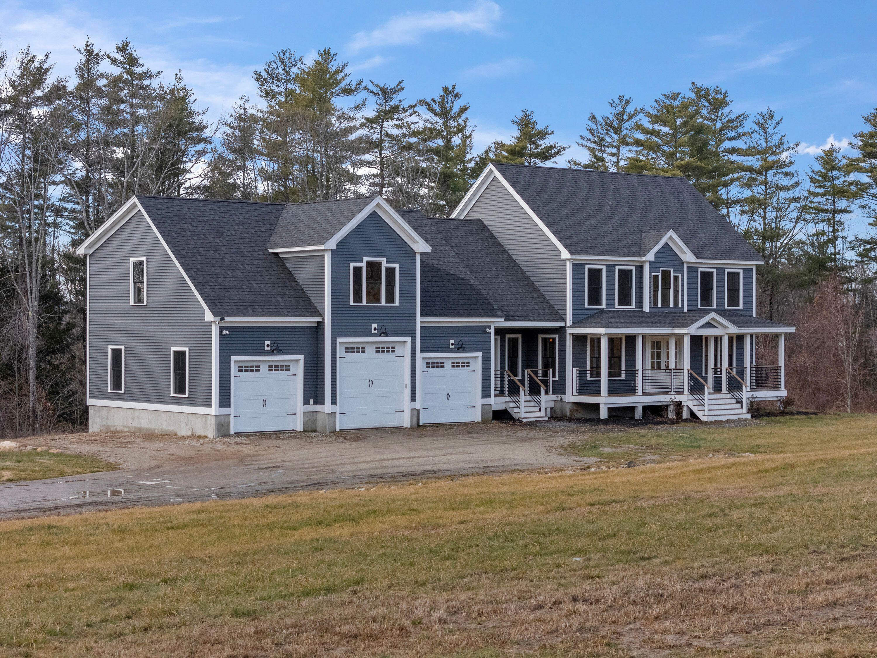 26 Mountain View Road